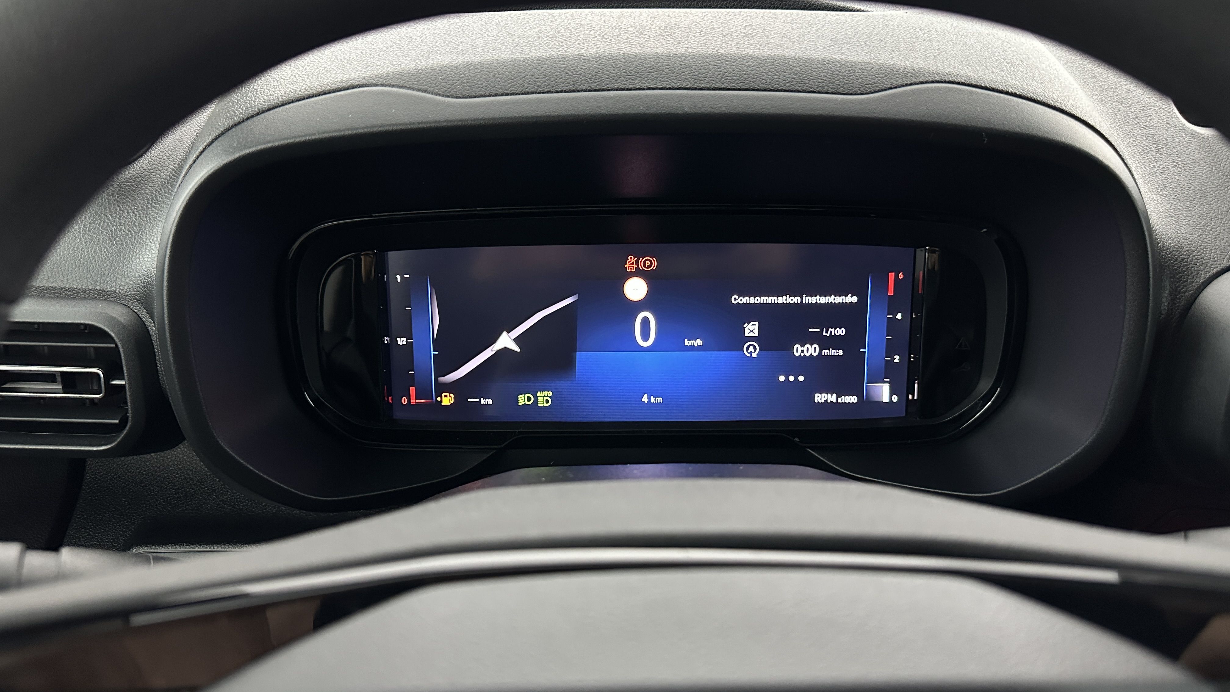 GLI00007906_p53 - OPEL - COMBO - 2025 - photo 12