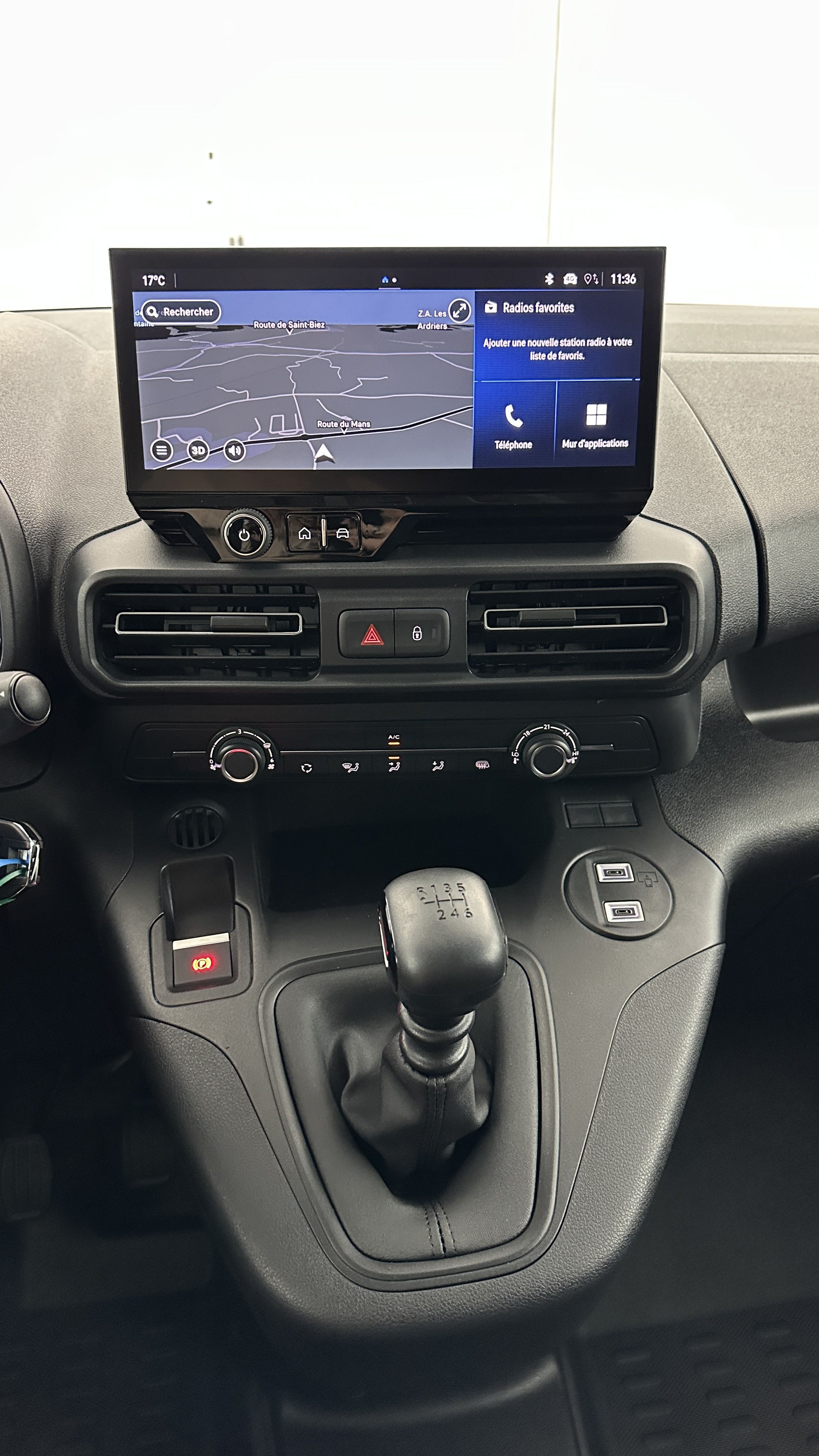 GLI00007906_p53 - OPEL - COMBO - 2025 - photo 13