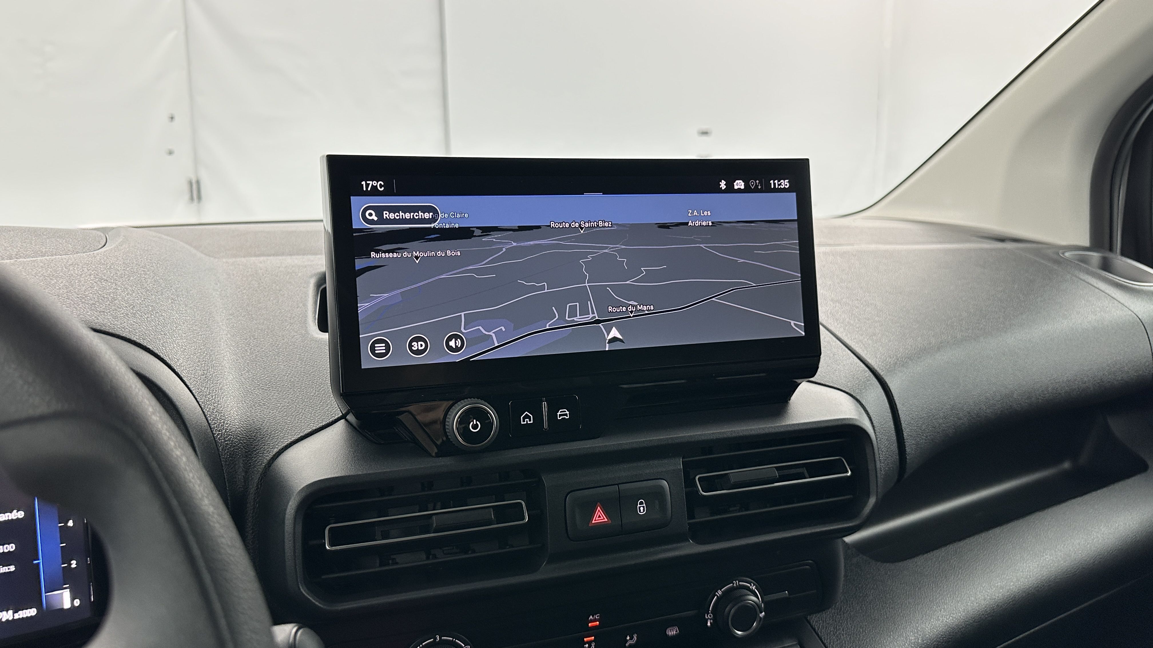 GLI00007906_p53 - OPEL - COMBO - 2025 - photo 15