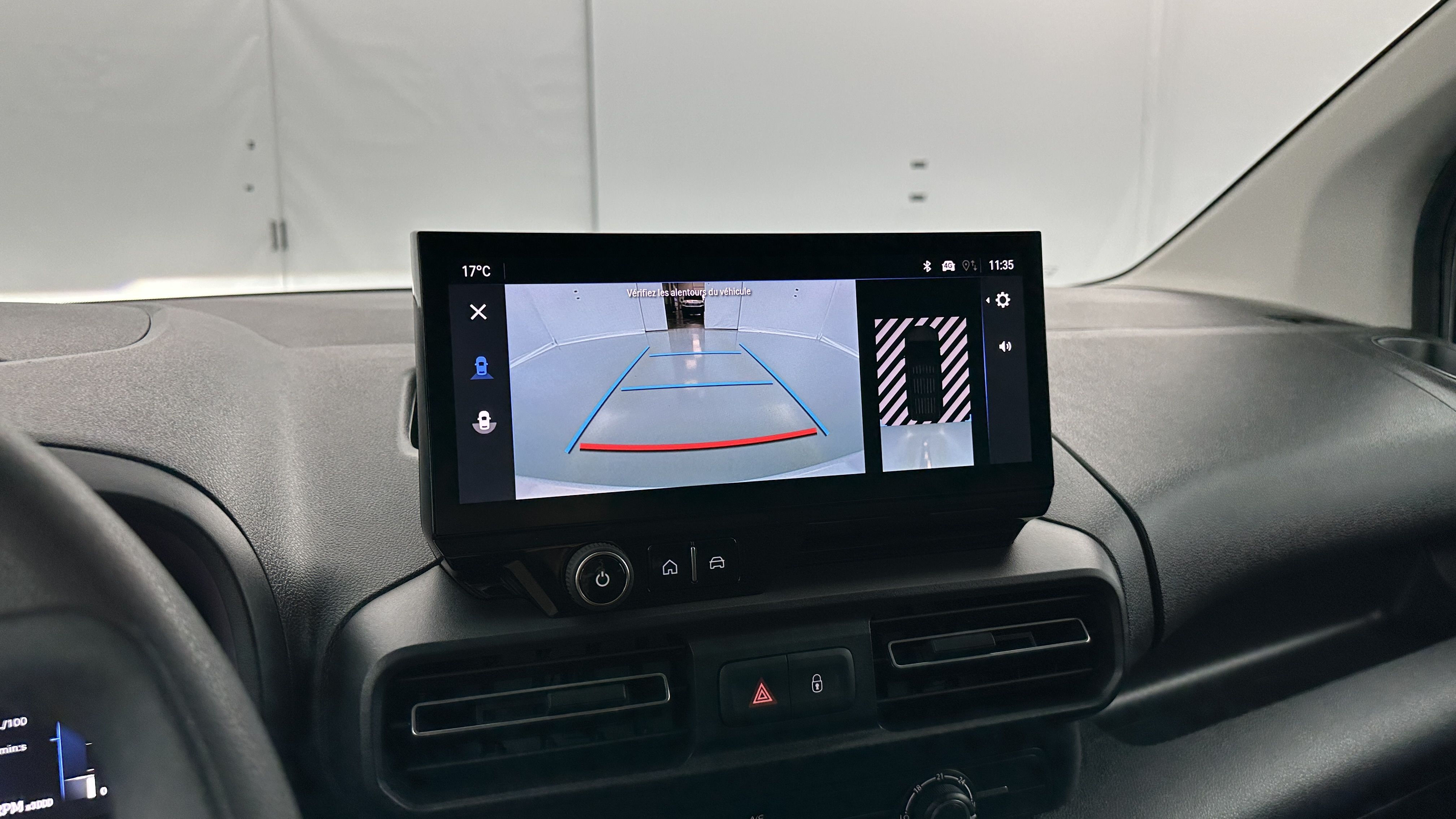 GLI00007906_p53 - OPEL - COMBO - 2025 - photo 16