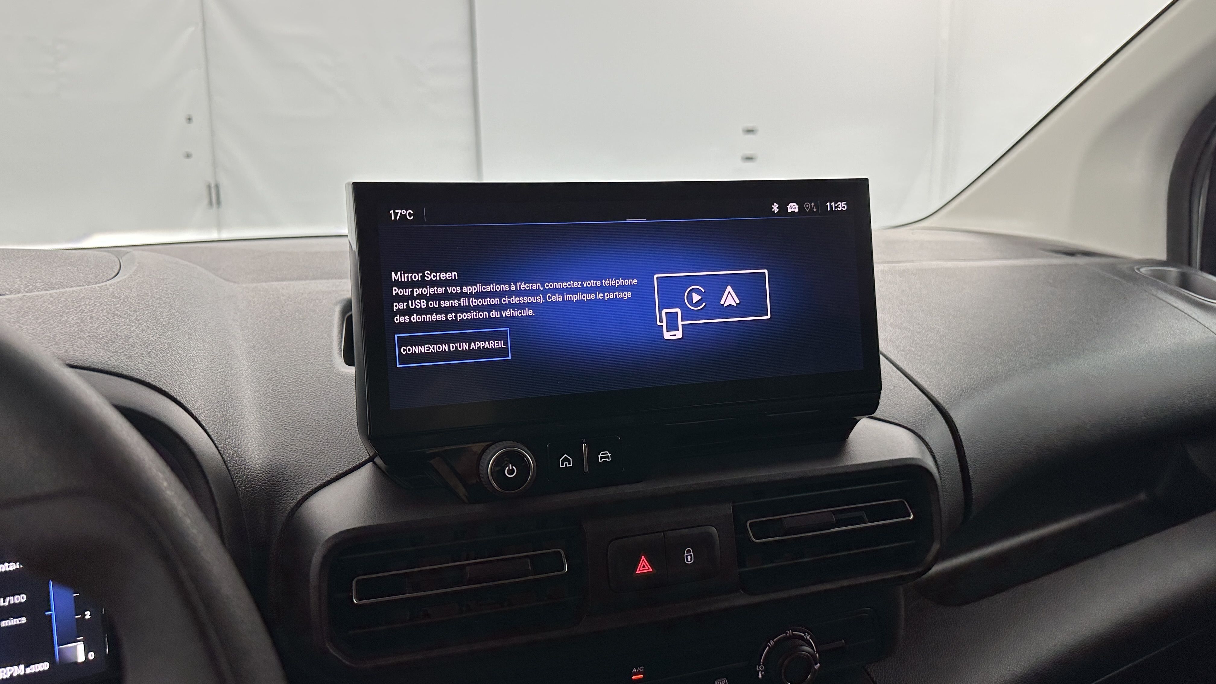 GLI00007906_p53 - OPEL - COMBO - 2025 - photo 17