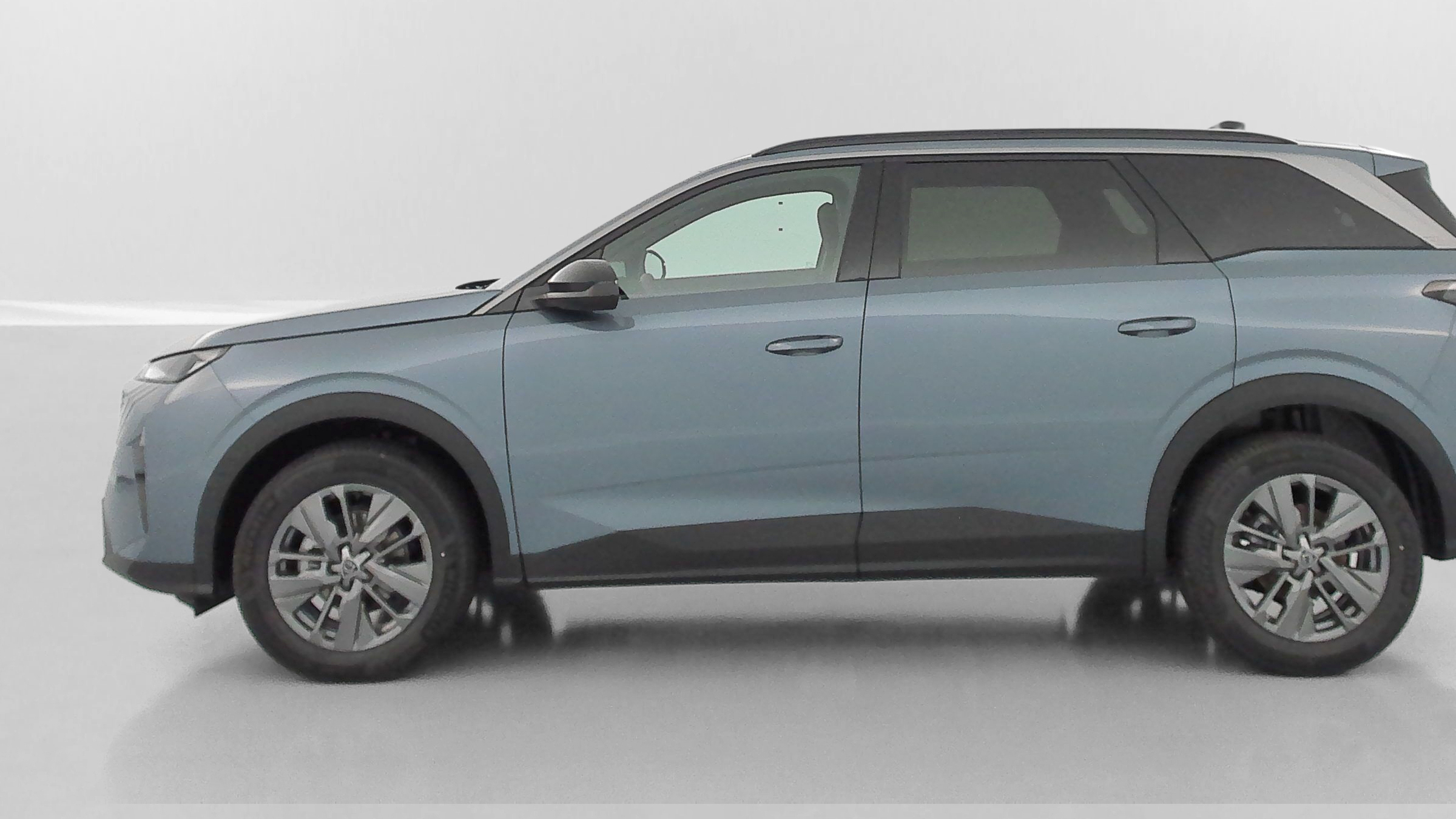 GLI00008313_p53 - PEUGEOT - 5008 - 2025 - photo 4