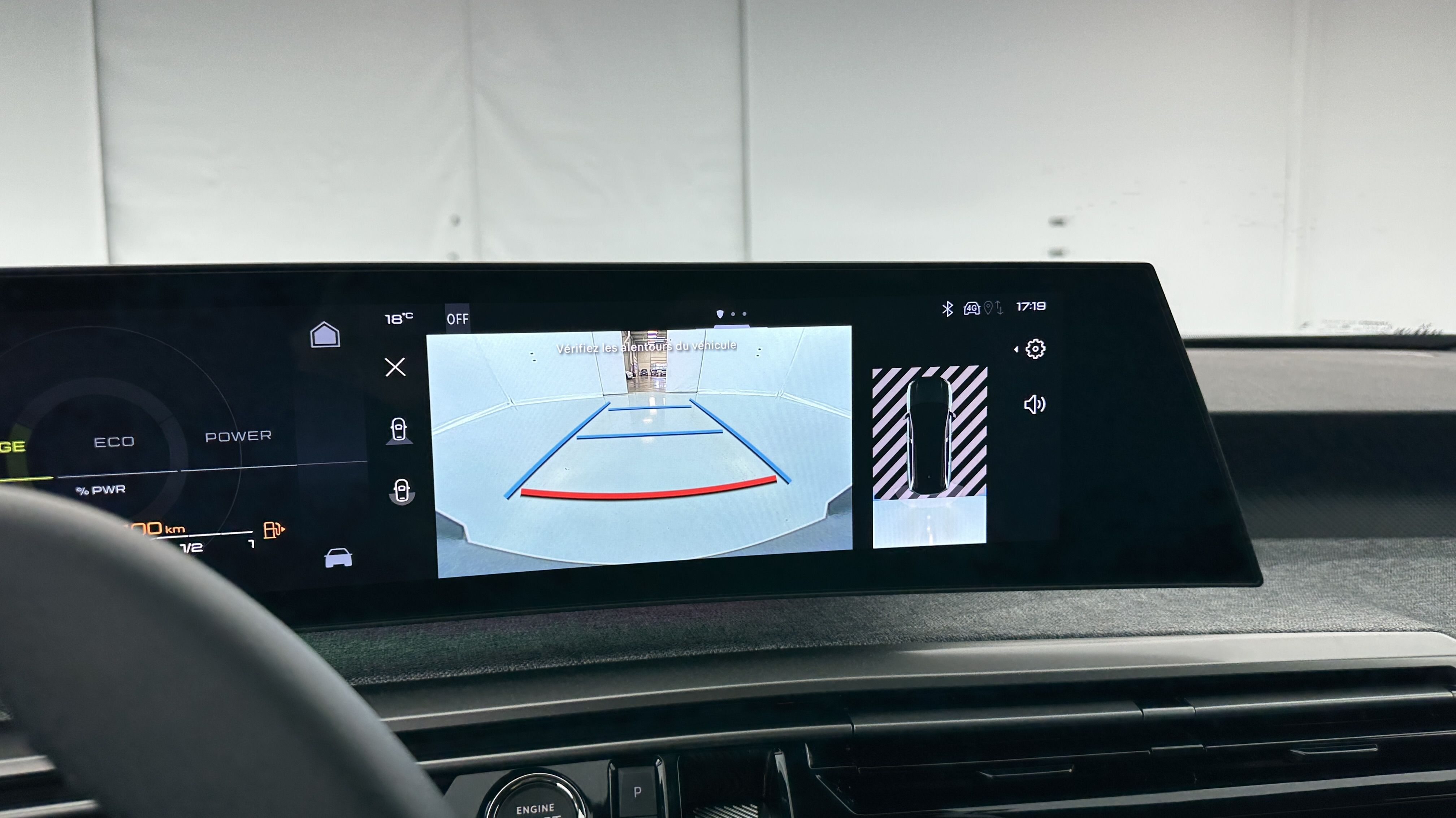 GLI00008313_p53 - PEUGEOT - 5008 - 2025 - photo 21