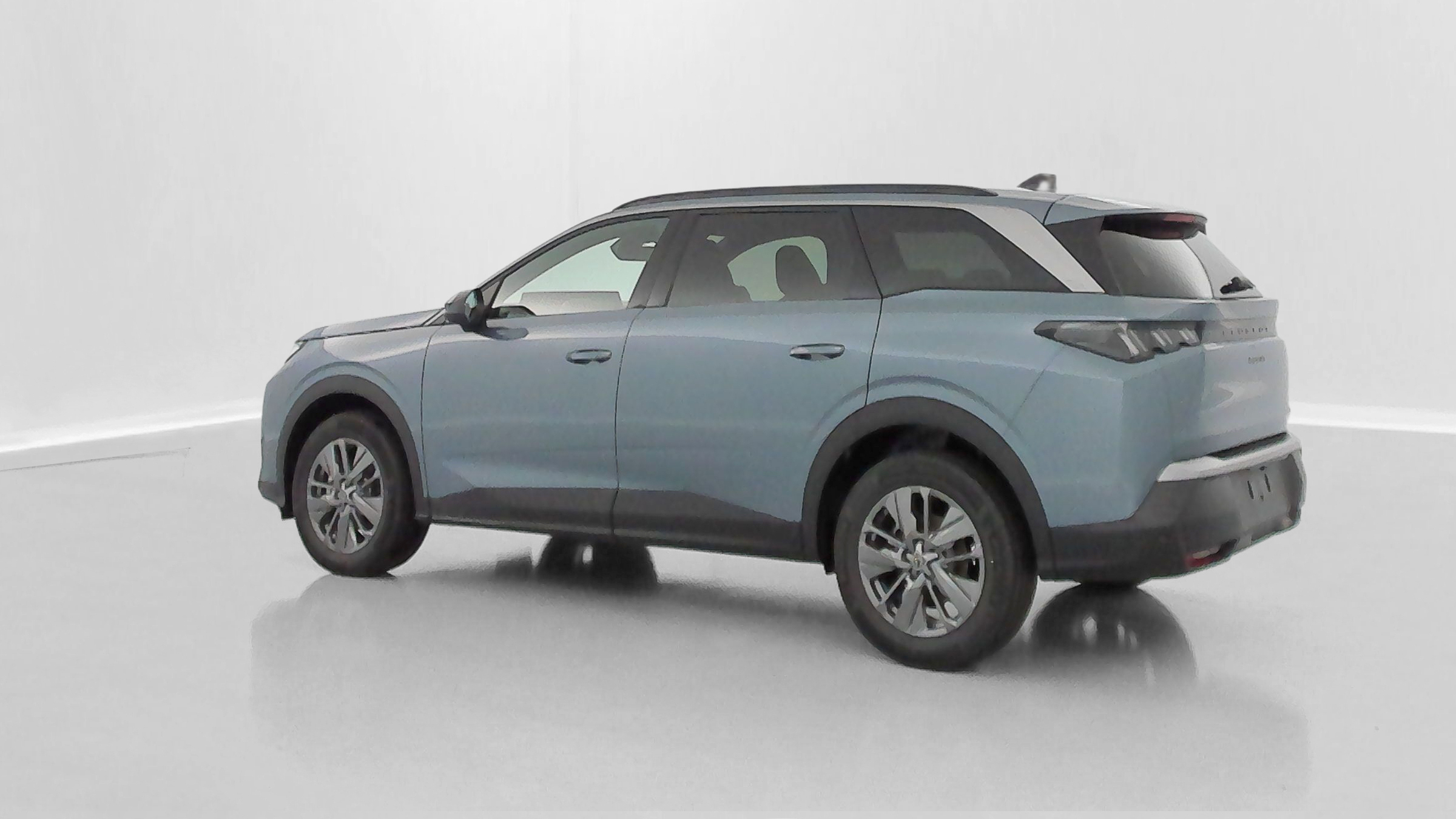 GLI00008313_p53 - PEUGEOT - 5008 - 2025 - photo 29