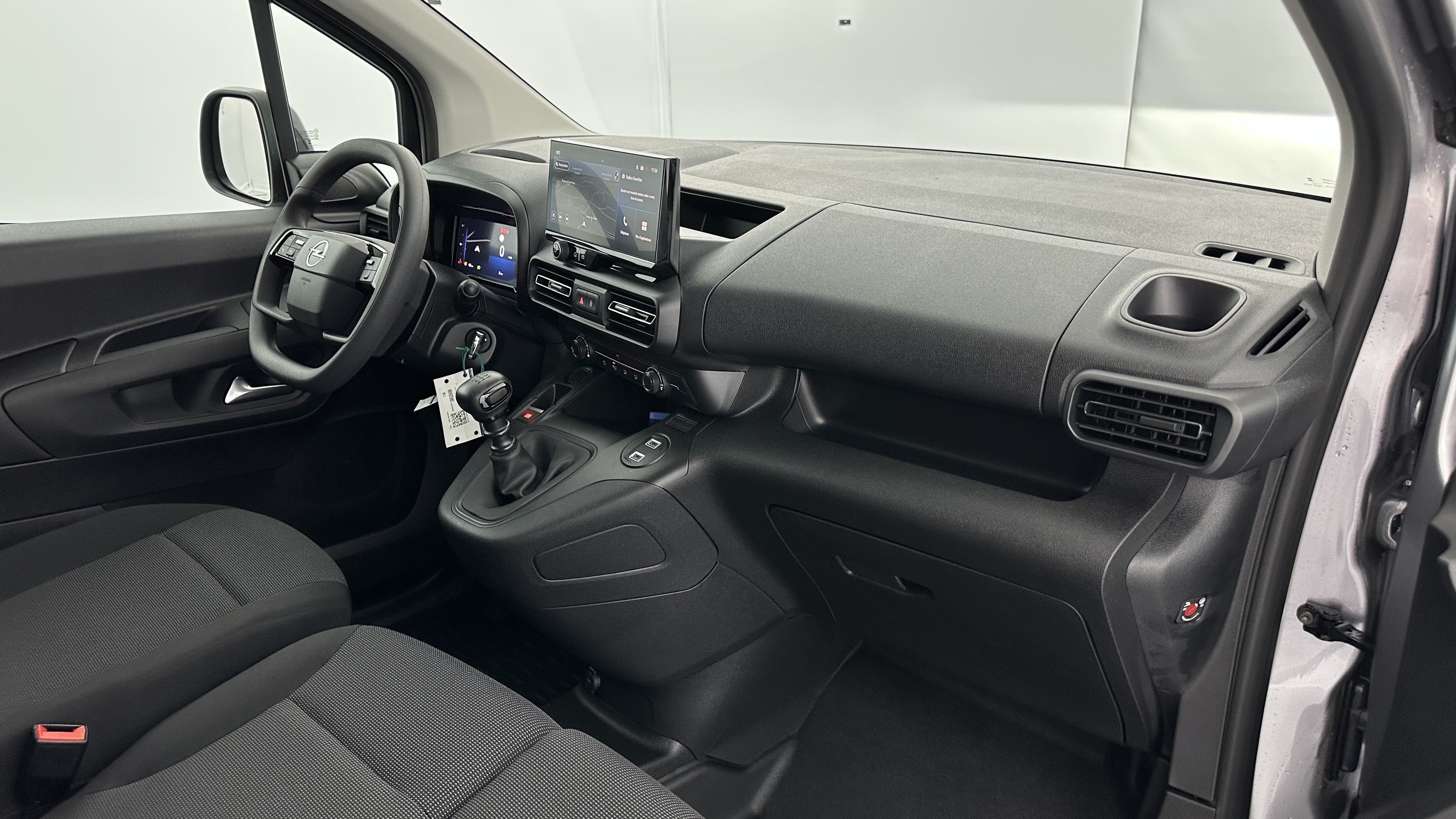 GLI00007902_p53 - OPEL - COMBO - 2025 - photo 7