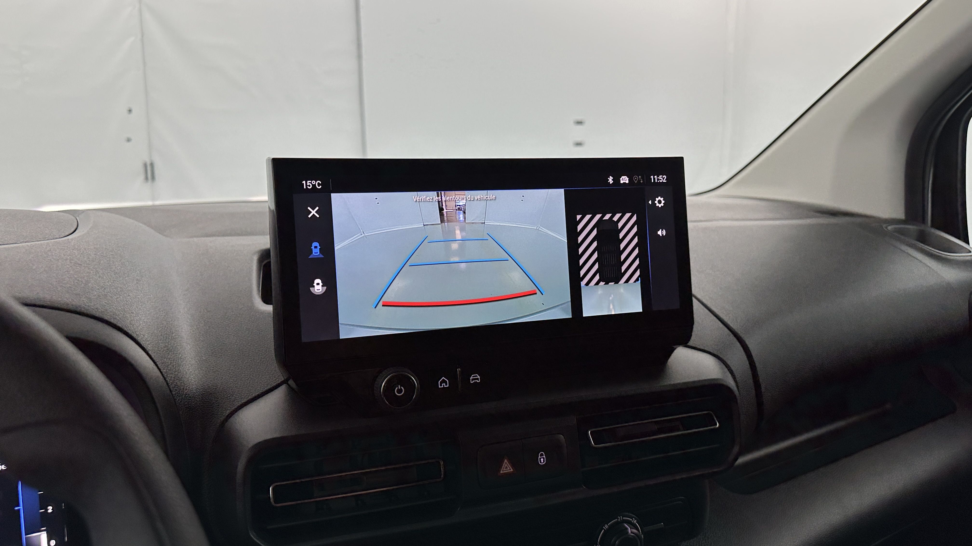 GLI00007902_p53 - OPEL - COMBO - 2025 - photo 17