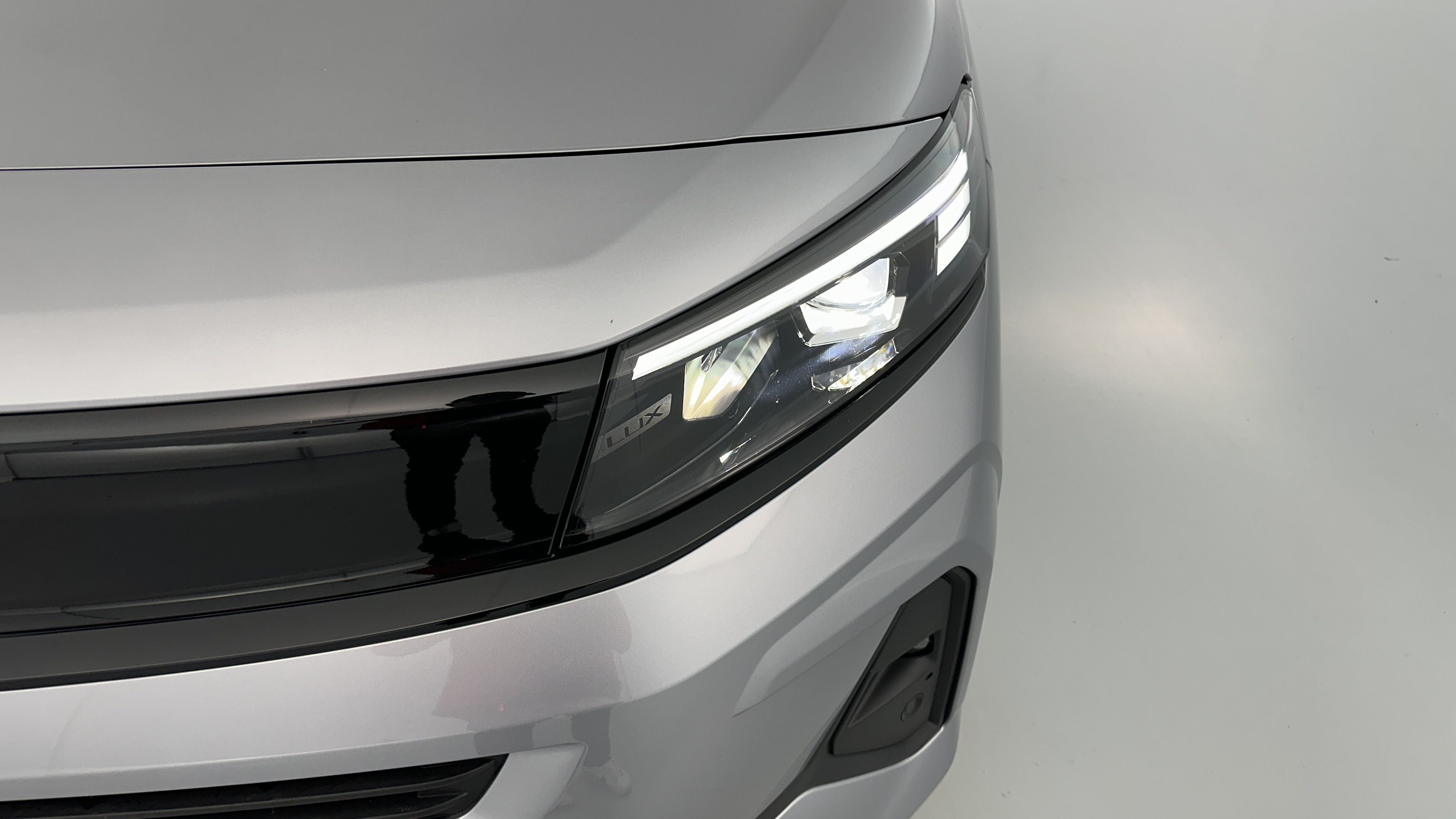 GLI00007902_p53 - OPEL - COMBO - 2025 - photo 21