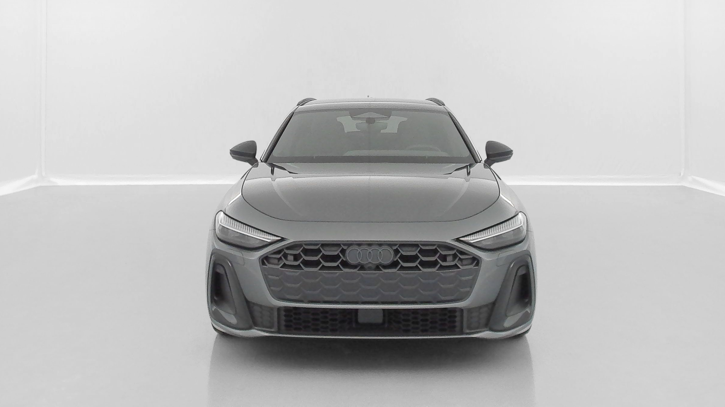 GLI00006562_p53 - AUDI - A5 - 2025 - photo 2