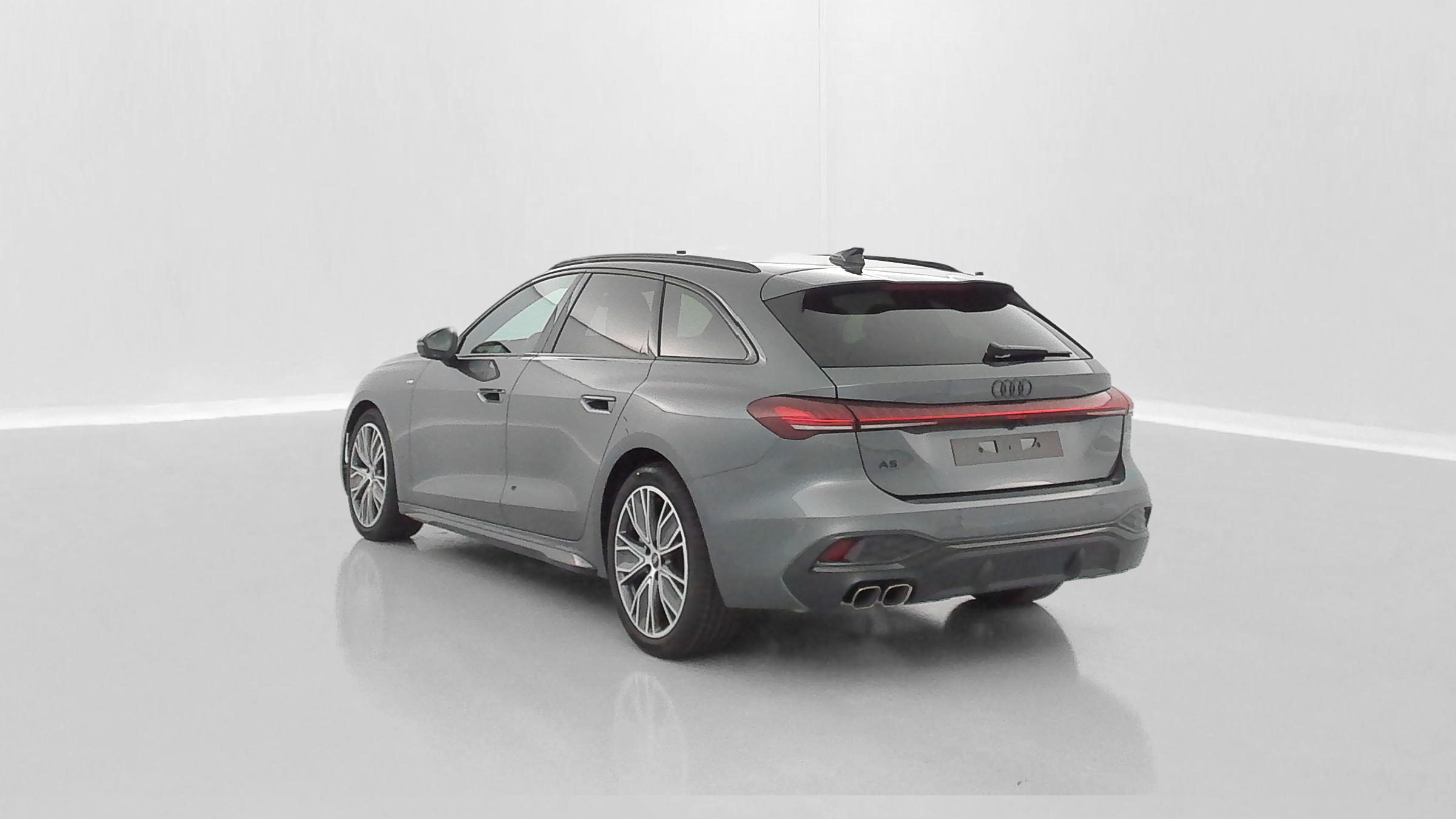 GLI00006562_p53 - AUDI - A5 - 2025 - photo 5