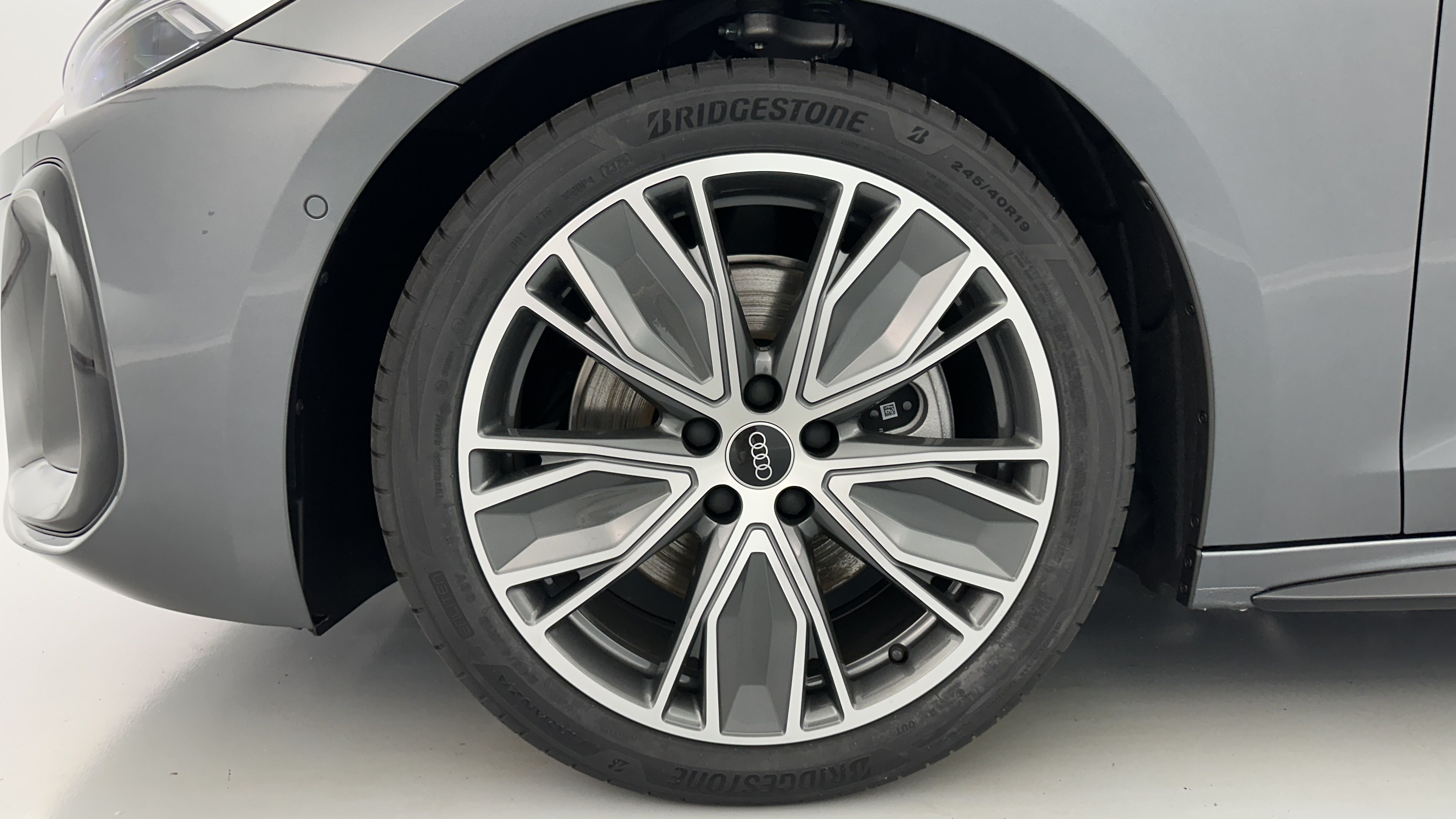 GLI00006562_p53 - AUDI - A5 - 2025 - photo 12