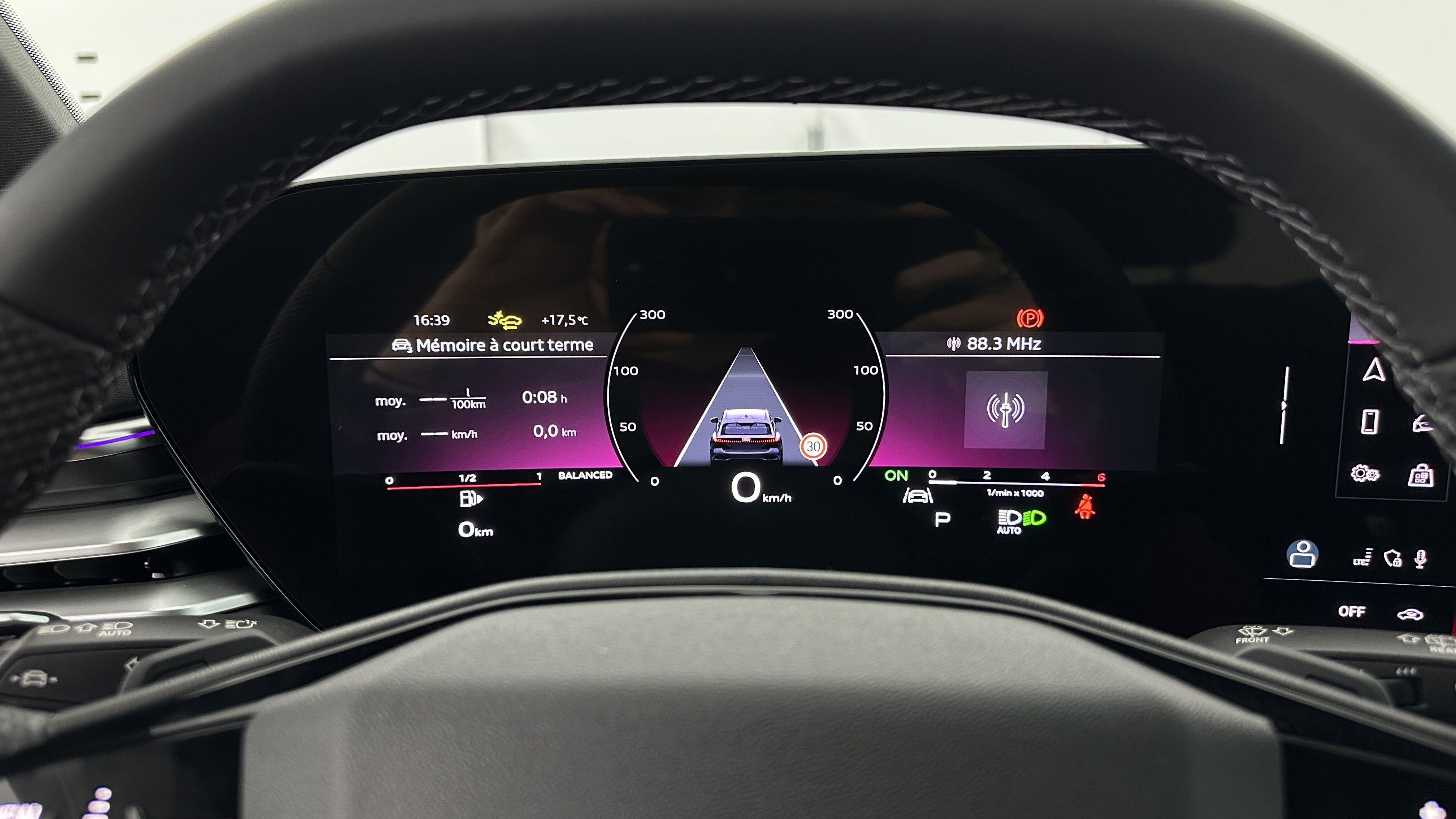 GLI00006562_p53 - AUDI - A5 - 2025 - photo 15