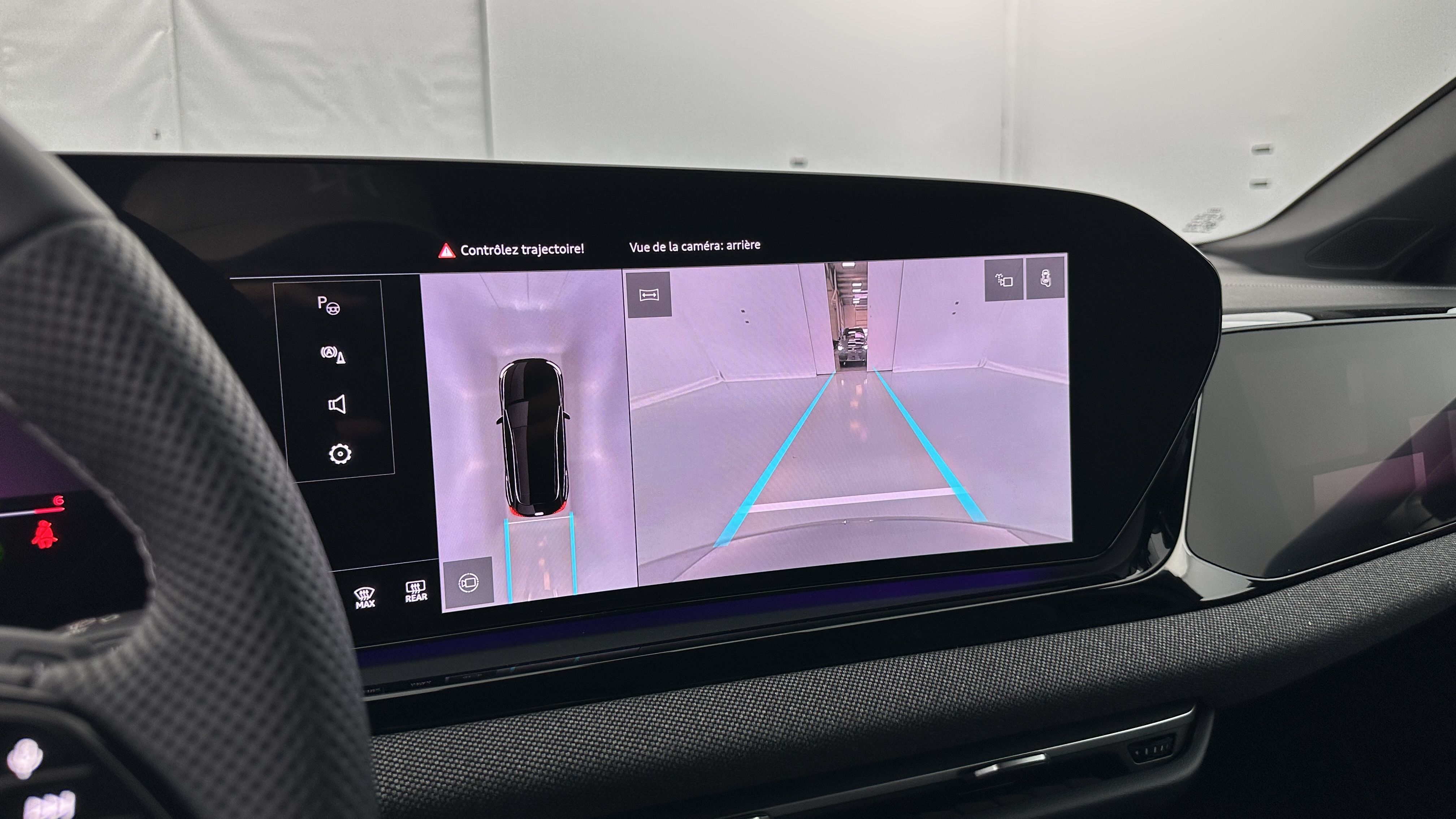 GLI00006562_p53 - AUDI - A5 - 2025 - photo 20