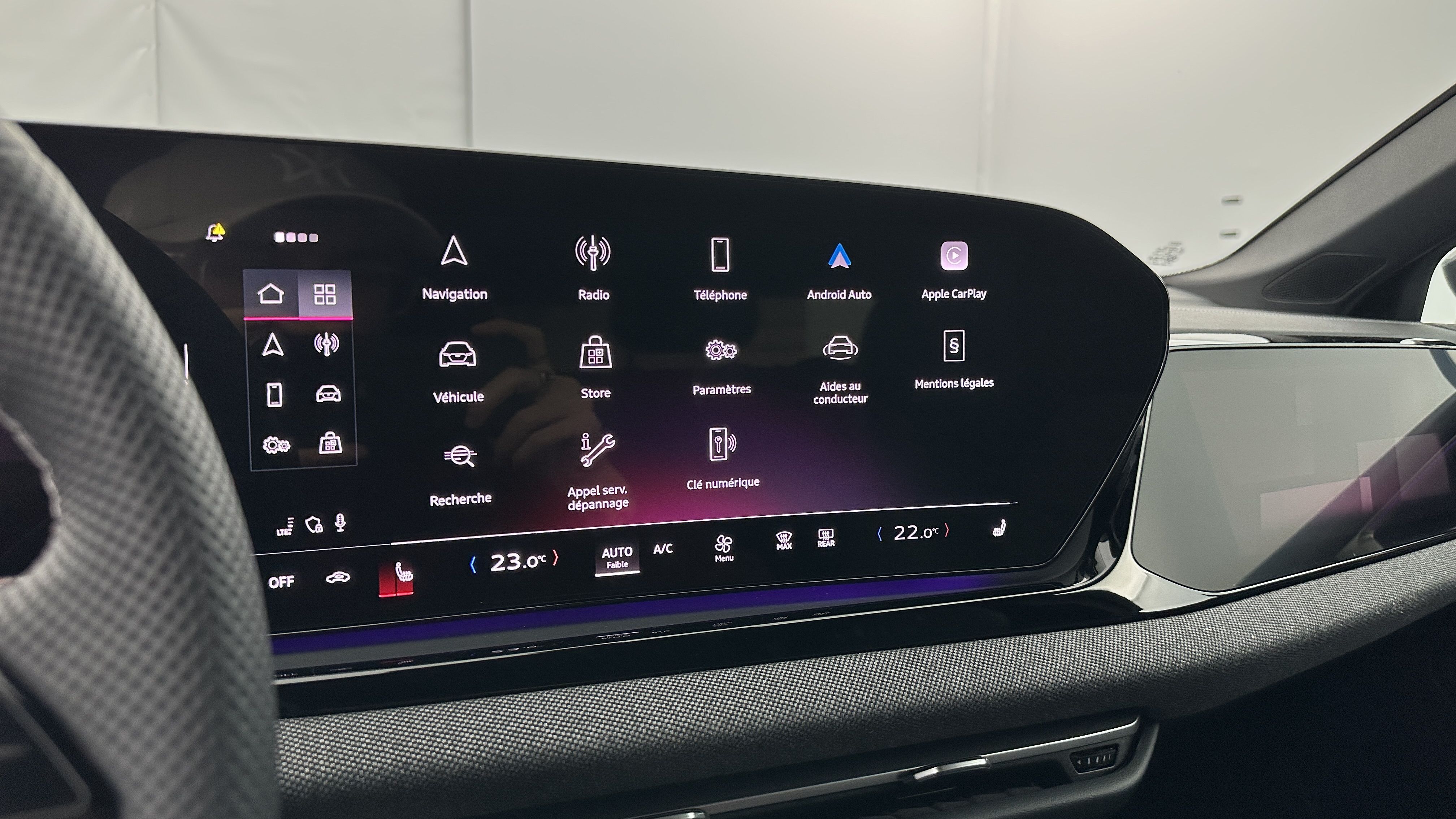 GLI00006562_p53 - AUDI - A5 - 2025 - photo 21