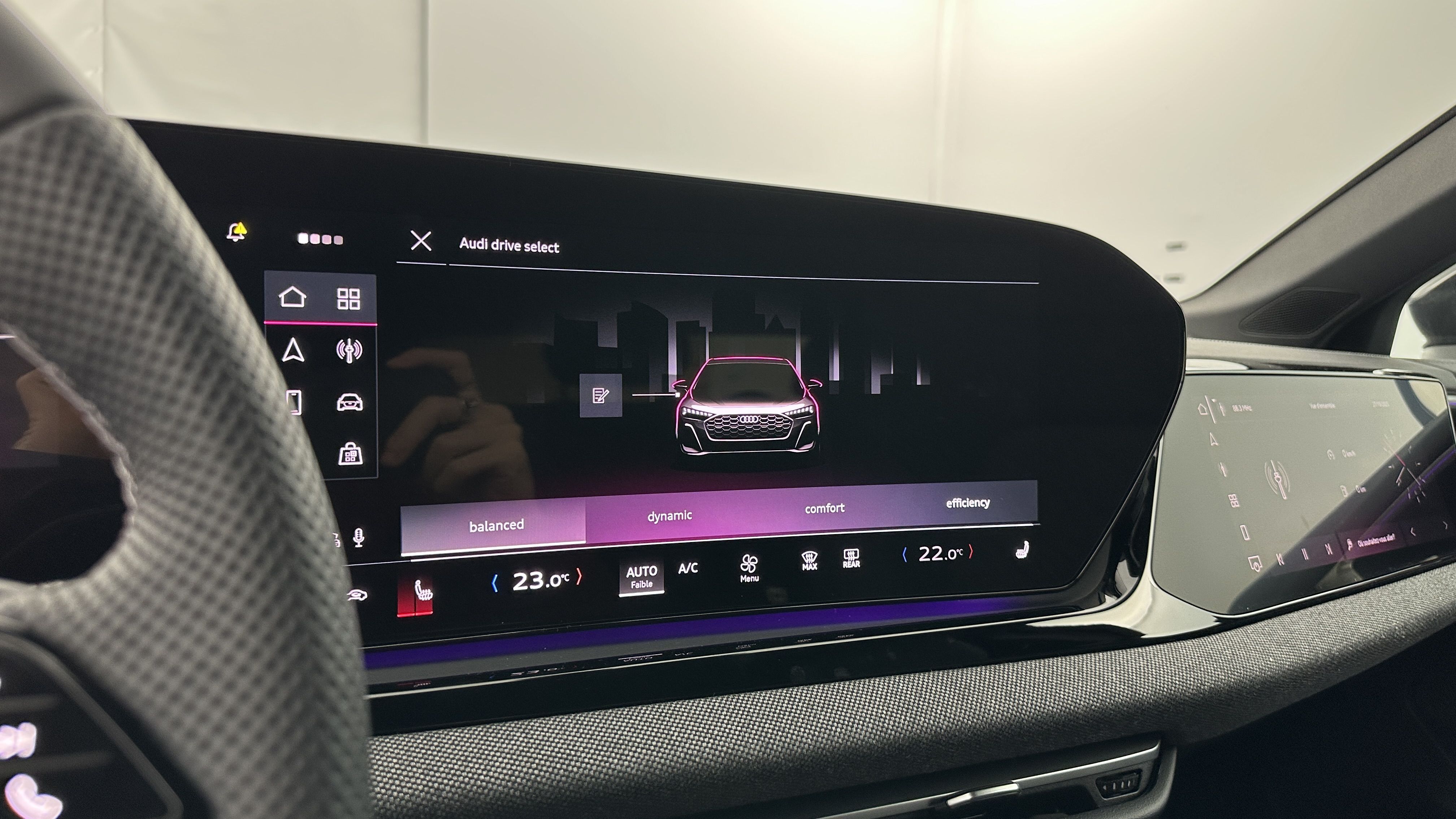 GLI00006562_p53 - AUDI - A5 - 2025 - photo 22