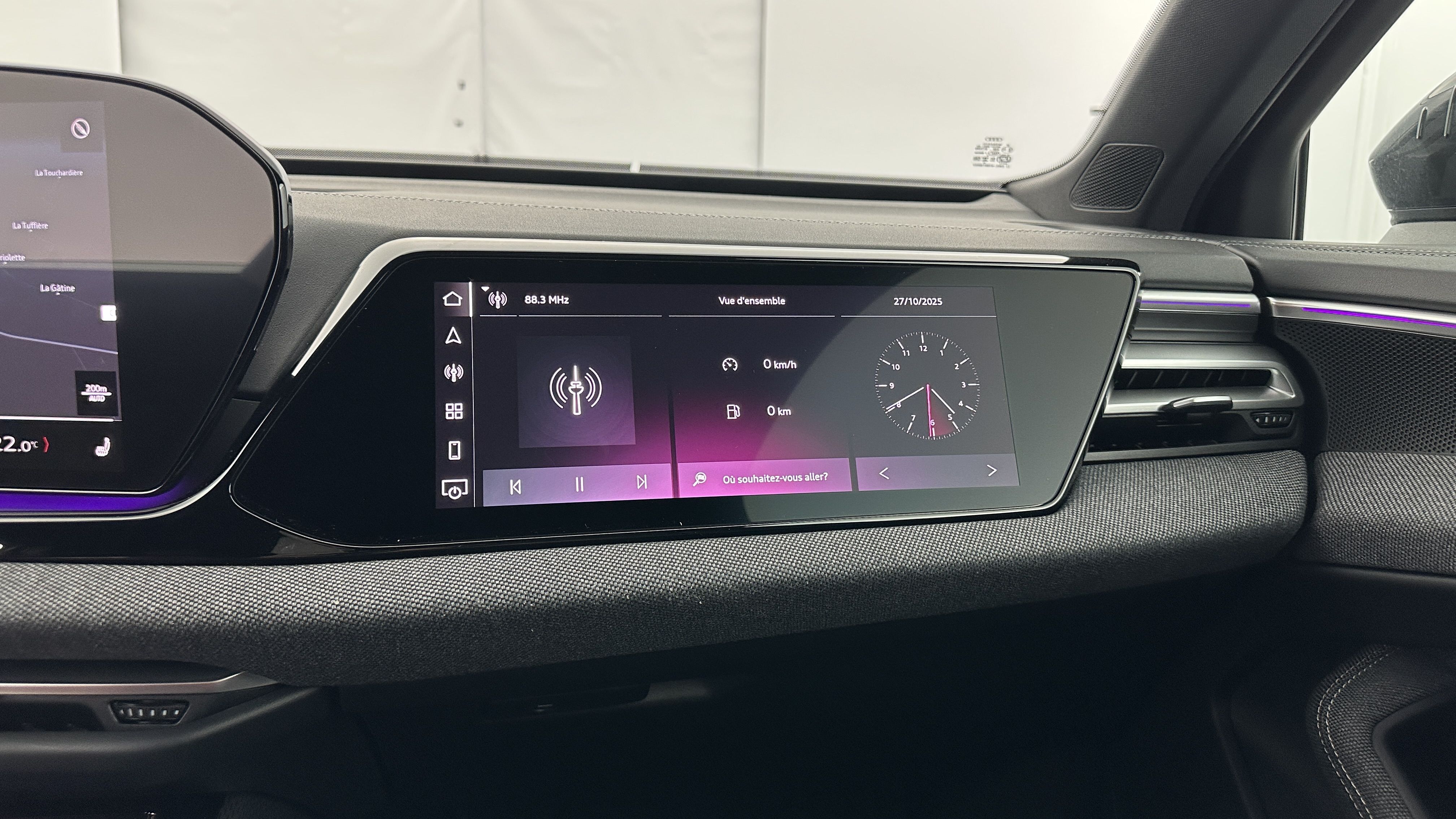 GLI00006562_p53 - AUDI - A5 - 2025 - photo 23