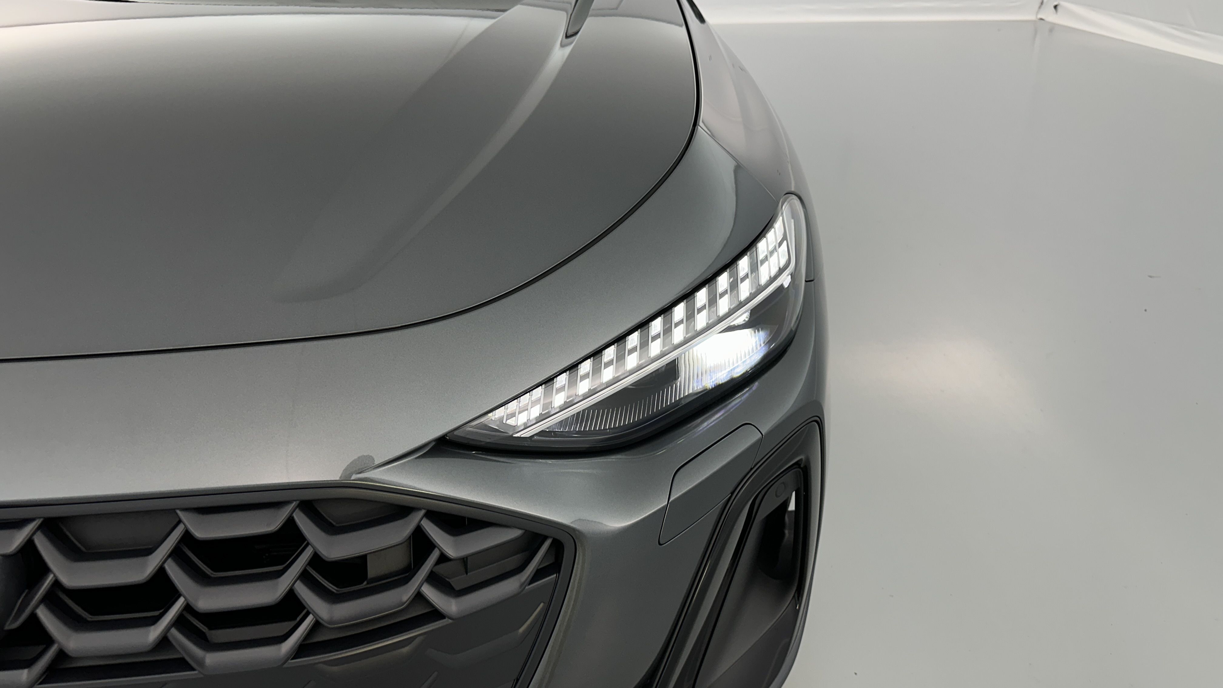 GLI00006562_p53 - AUDI - A5 - 2025 - photo 26