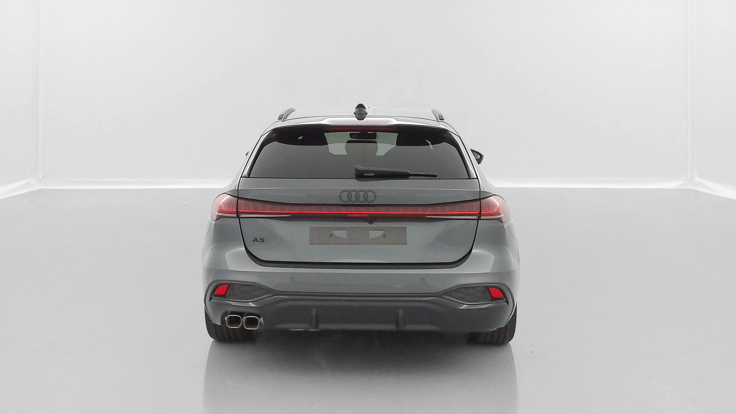 GLI00006562_p53 - AUDI - A5 - 2025 - photo 27