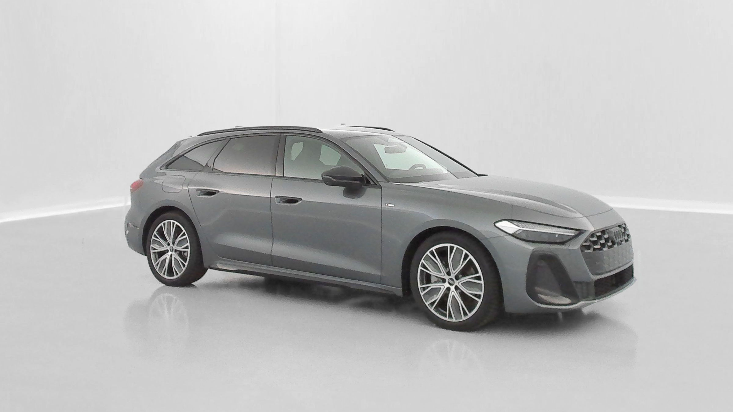 GLI00006562_p53 - AUDI - A5 - 2025 - photo 33