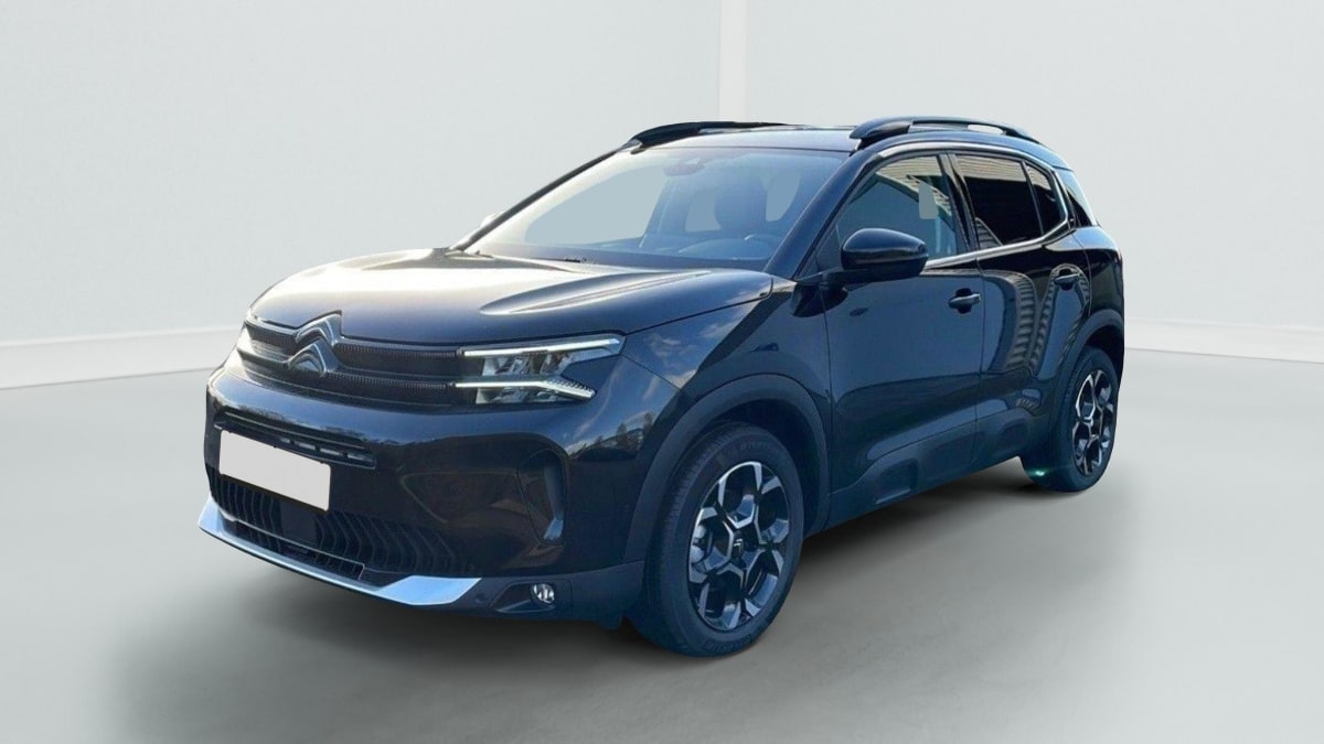 361596_p2 - CITROEN - C5 AIRCROSS - 2025 - photo 3