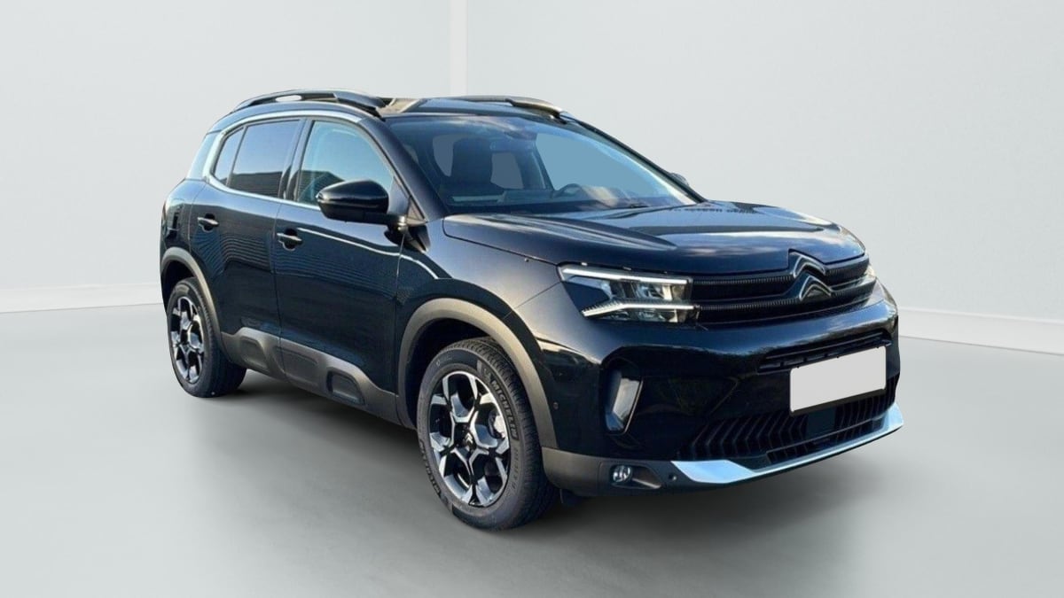 361599_p2 - CITROEN - C5 AIRCROSS - 2025 - photo 1