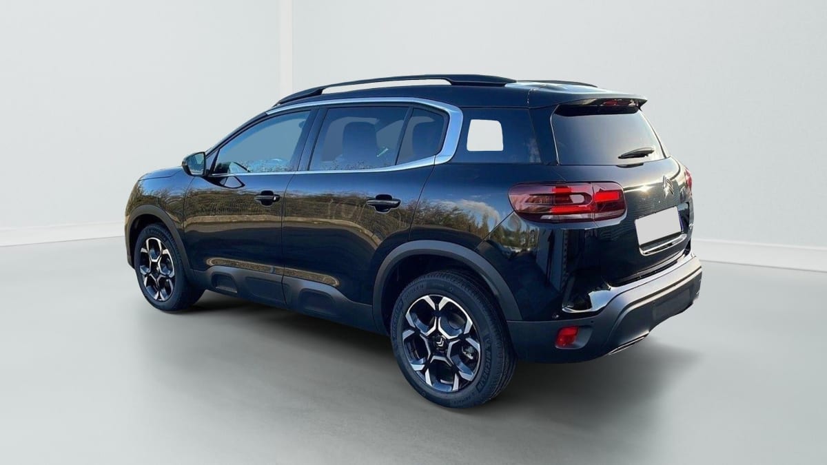 361599_p2 - CITROEN - C5 AIRCROSS - 2025 - photo 5