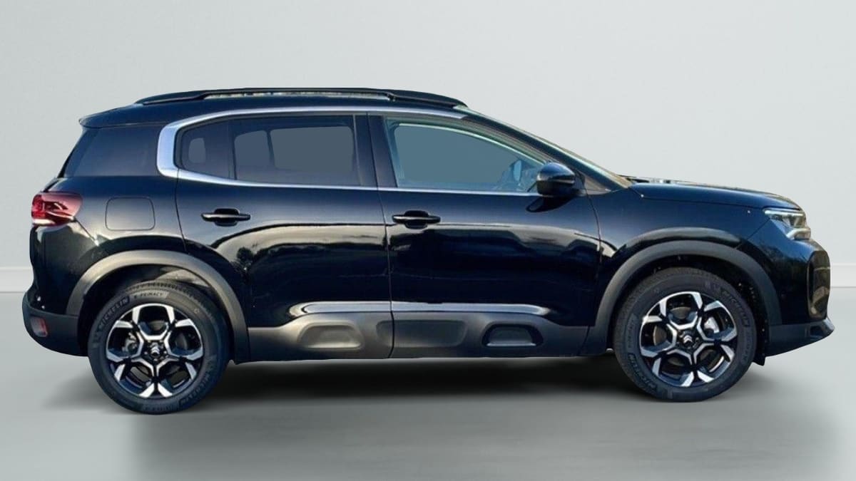 361599_p2 - CITROEN - C5 AIRCROSS - 2025 - photo 8