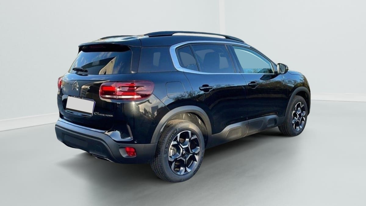361599_p2 - CITROEN - C5 AIRCROSS - 2025 - photo 7