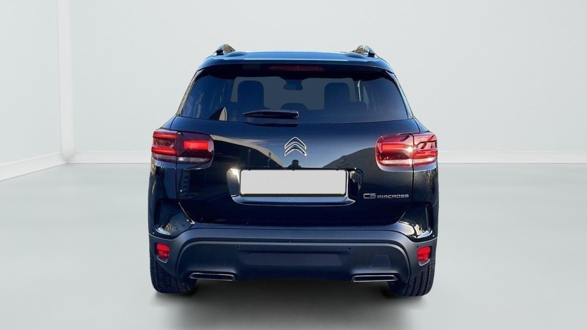 361599_p2 - CITROEN - C5 AIRCROSS - 2025 - photo 6