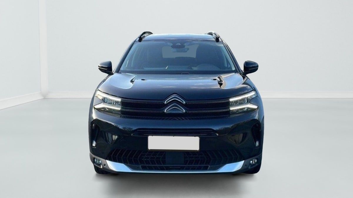 361596_p2 - CITROEN - C5 AIRCROSS - 2025 - photo 2