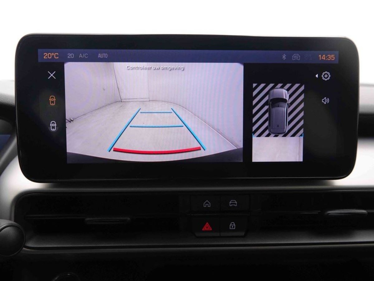 361562_p2 - JEEP - AVENGER - 2026 - photo 10