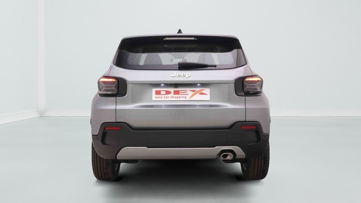 362735_p2 - JEEP - AVENGER - 2026 - photo 5