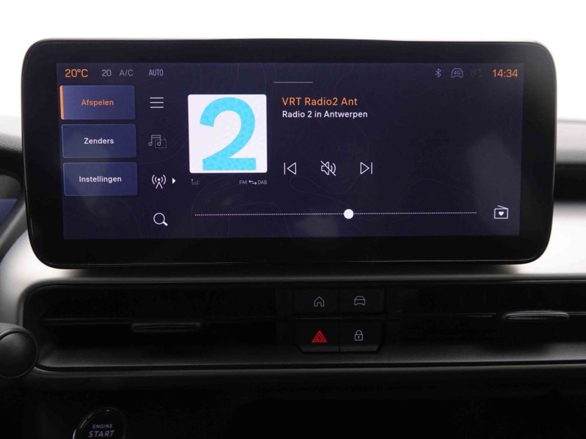 361562_p2 - JEEP - AVENGER - 2026 - photo 9