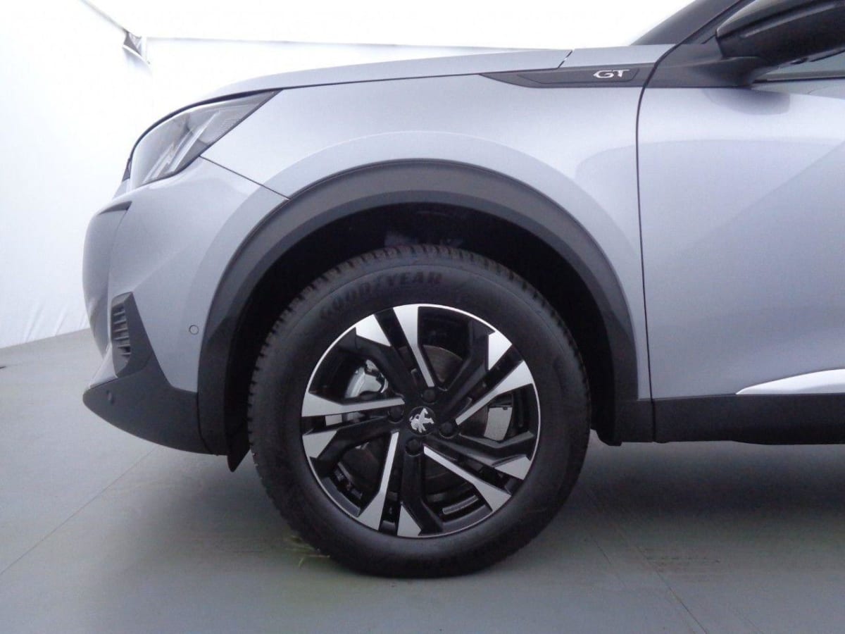 356427_p2 - PEUGEOT - 2008 - 2023 - photo 6