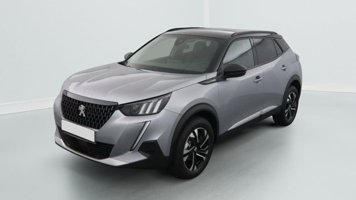 356427_p2 - PEUGEOT - 2008 - 2023 - photo 2