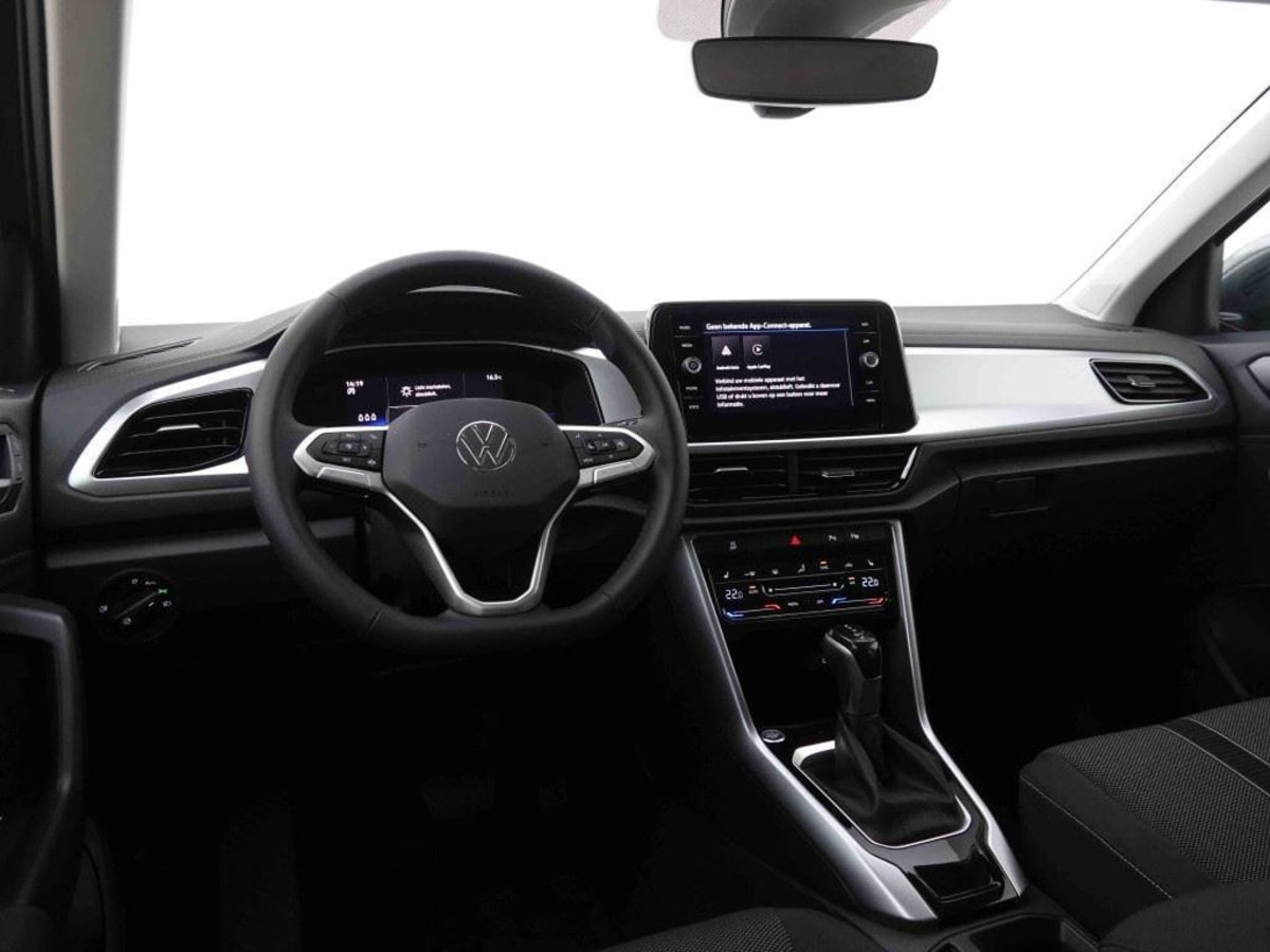 362265_p2 - VOLKSWAGEN - T ROC - 2025 - photo 8