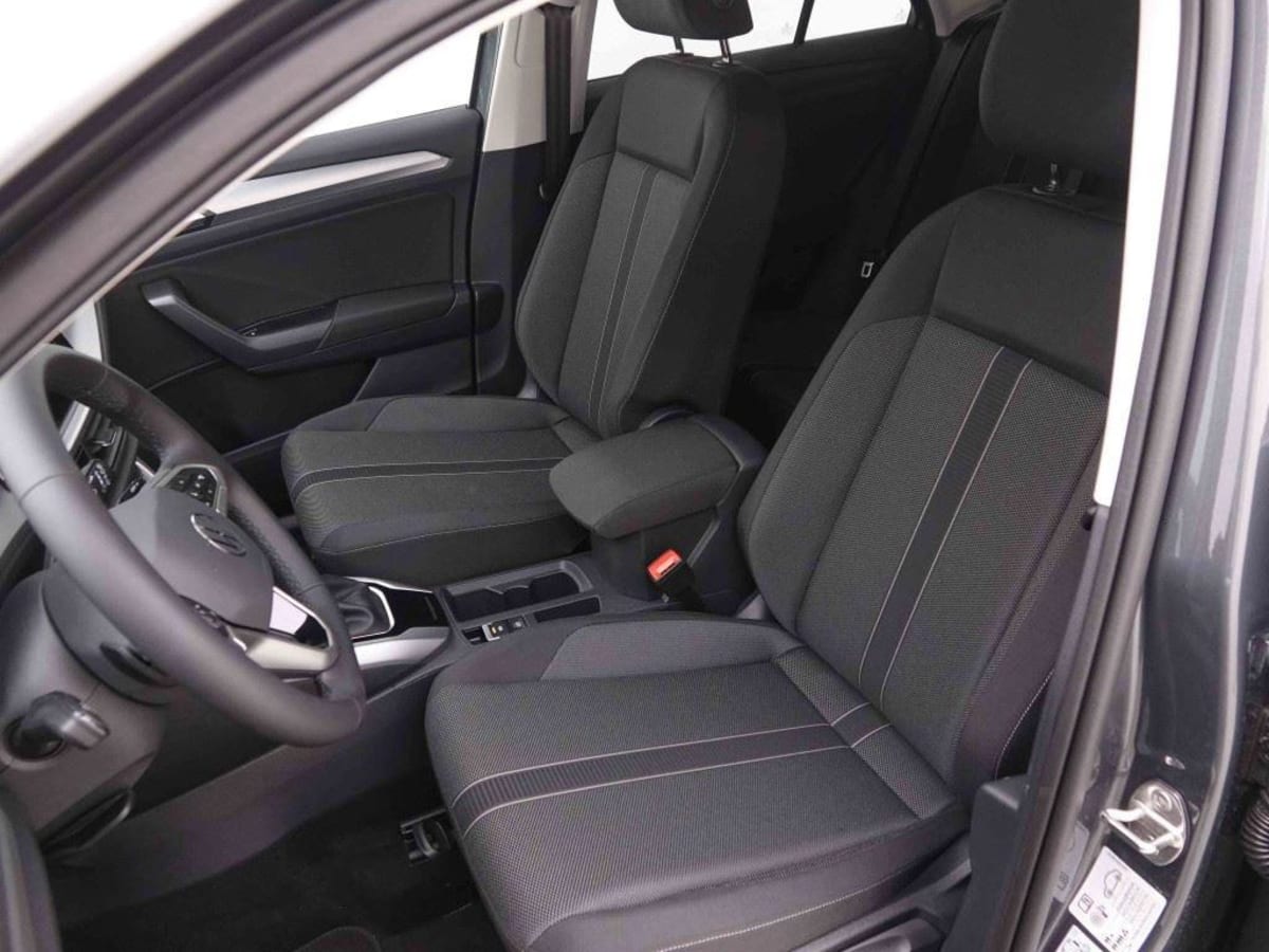 362265_p2 - VOLKSWAGEN - T ROC - 2025 - photo 7