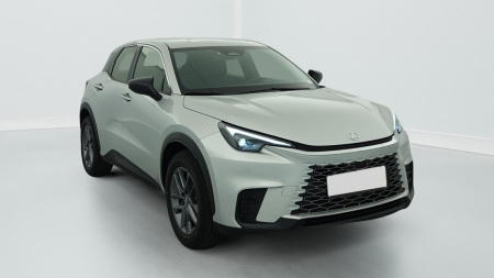 364363_p2 - LEXUS - LBX - 2025 364363_p2 - LEXUS - LBX - 2025