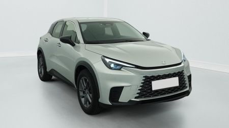 359210_p2 - LEXUS - LBX - 2025 359210_p2 - LEXUS - LBX - 2025