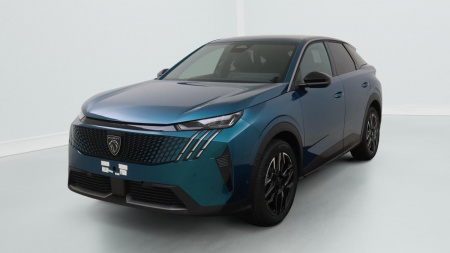 364214_p2 - PEUGEOT - 3008 - 2025