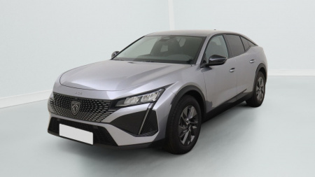 364194_p2 - PEUGEOT - 408 - 2025