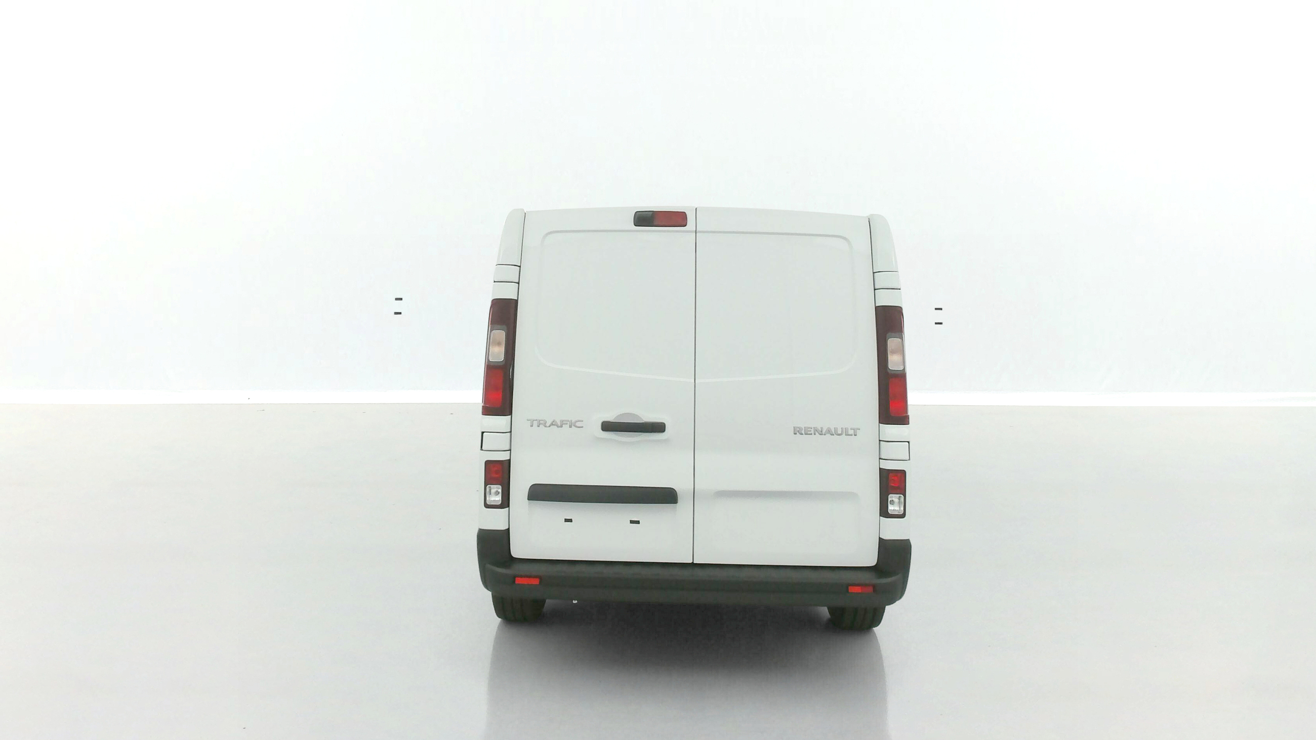 GLI00007851_p53 - RENAULT - TRAFIC - 2025 - photo 16