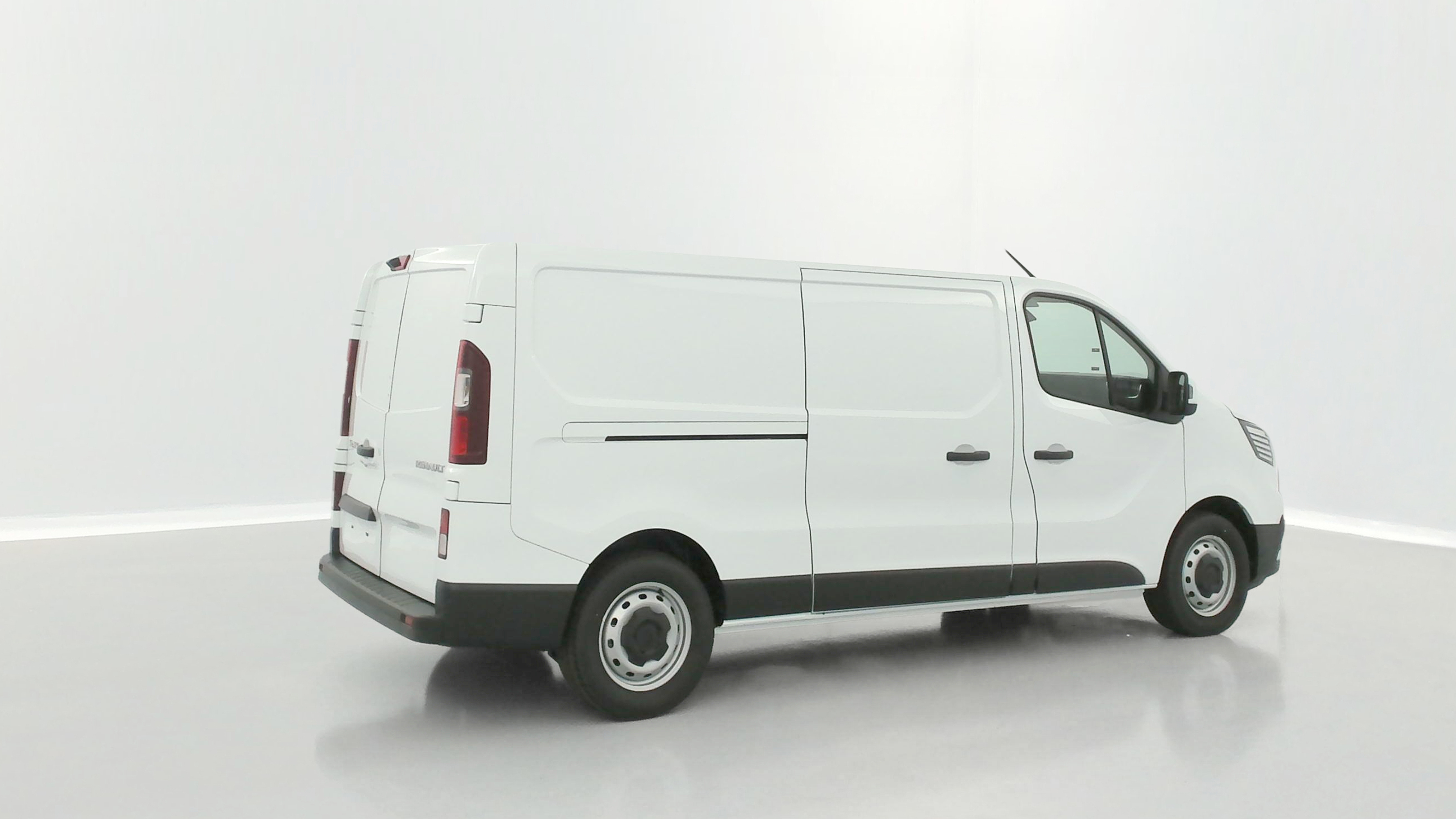 GLI00007851_p53 - RENAULT - TRAFIC - 2025 - photo 21