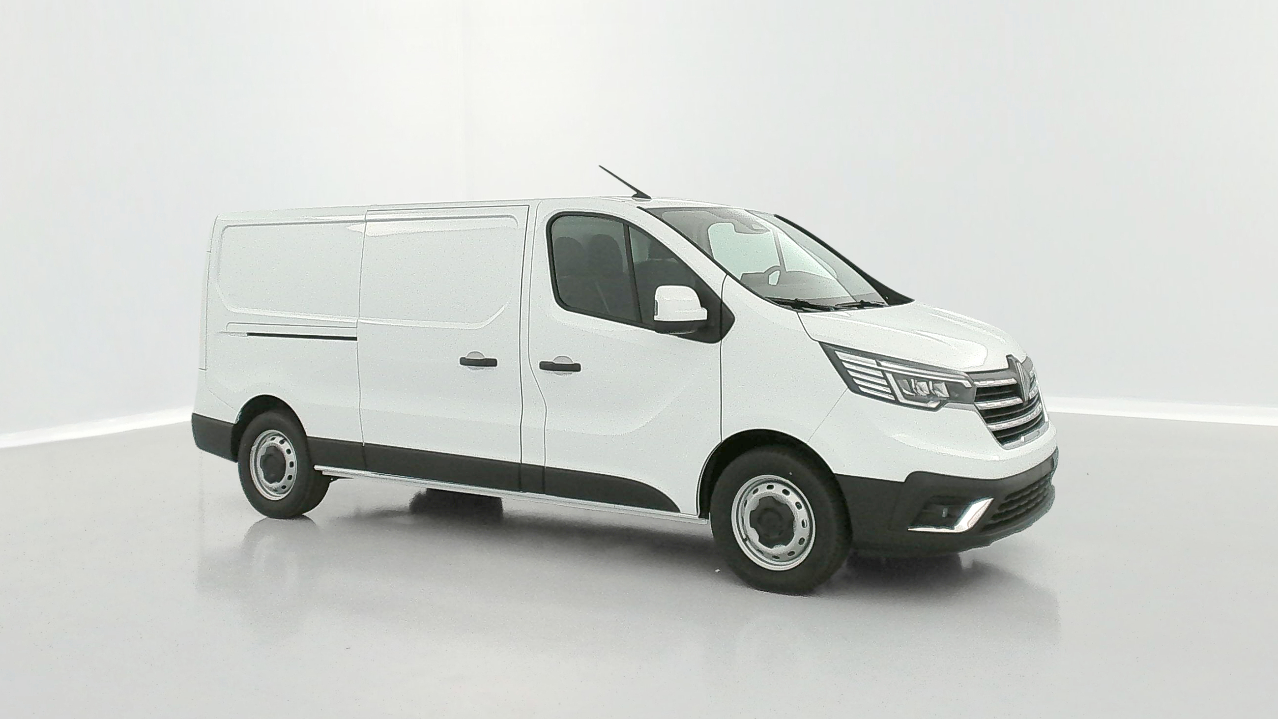 GLI00007851_p53 - RENAULT - TRAFIC - 2025 - photo 22