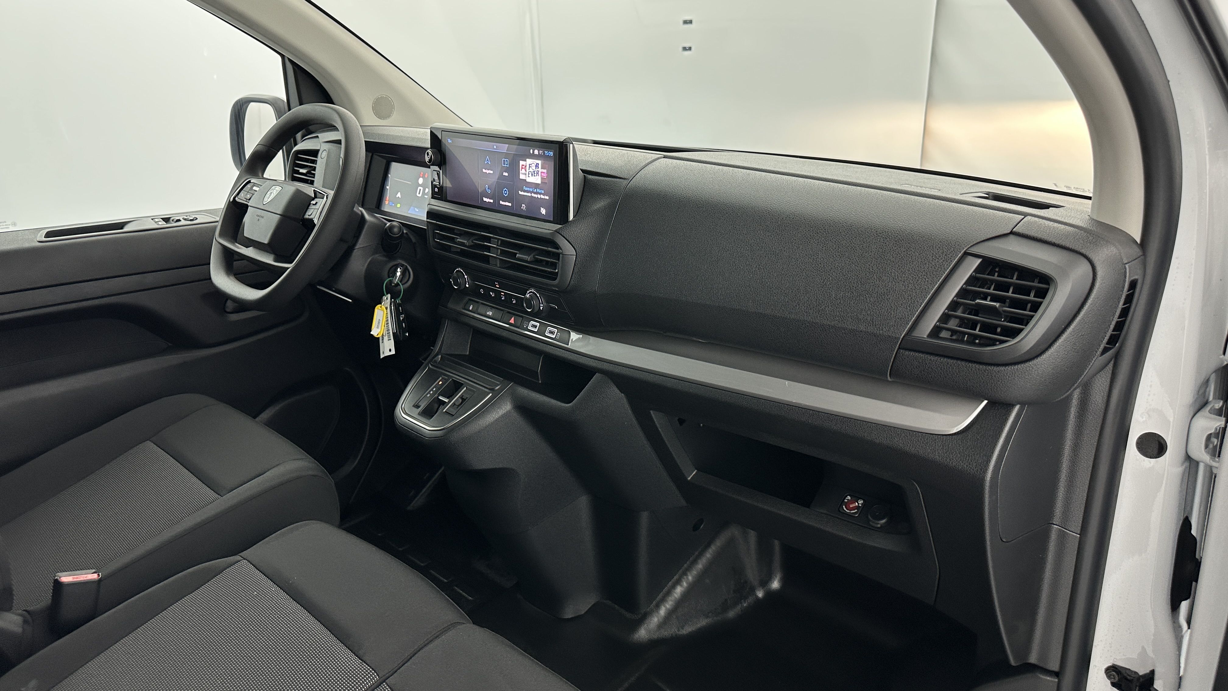 GLI00008463_p53 - PEUGEOT - EXPERT - 2025 - photo 7