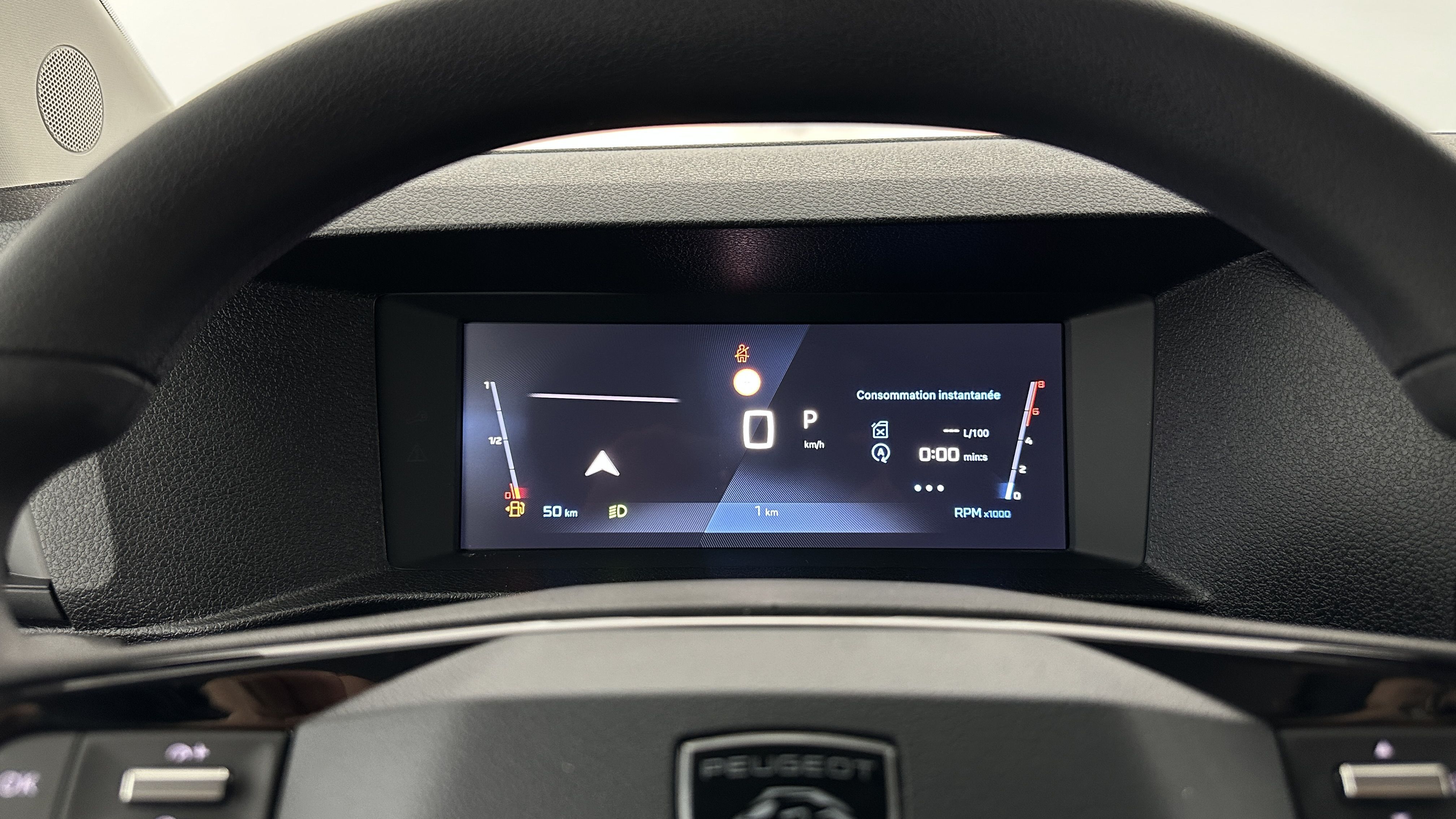 GLI00008463_p53 - PEUGEOT - EXPERT - 2025 - photo 11