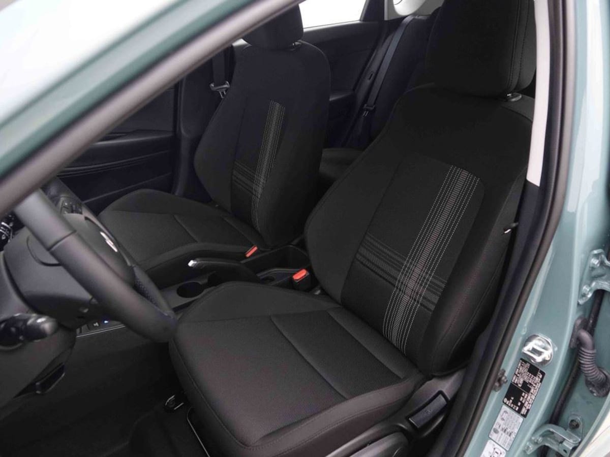 364477_p2 - HYUNDAI - BAYON - 2025 - photo 7