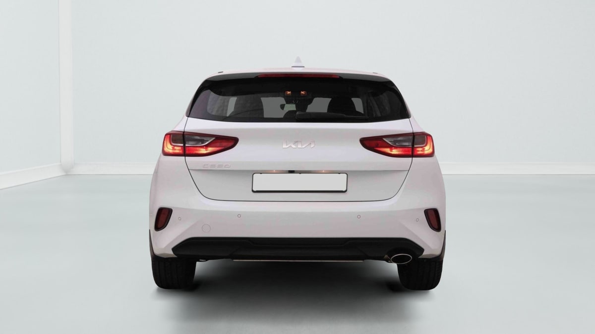 363716_p2 - KIA - CEED - 2026 - photo 4