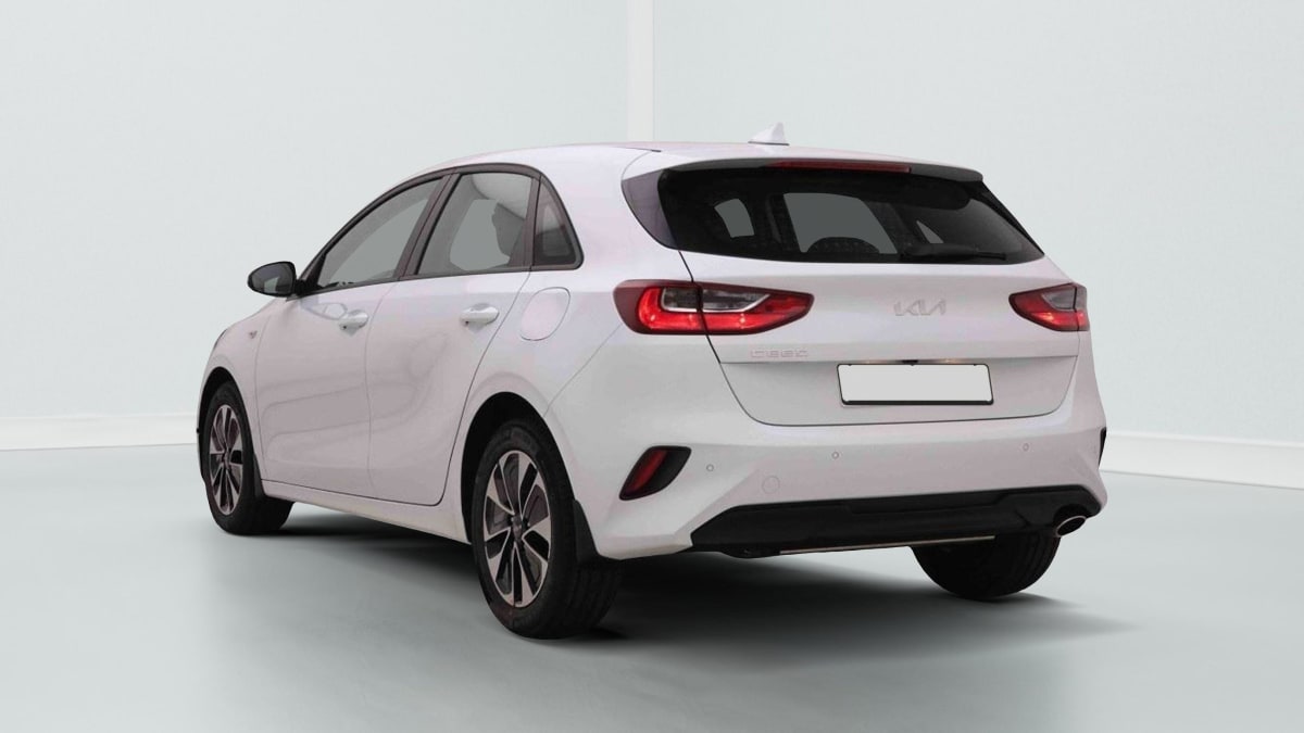 363716_p2 - KIA - CEED - 2026 - photo 3