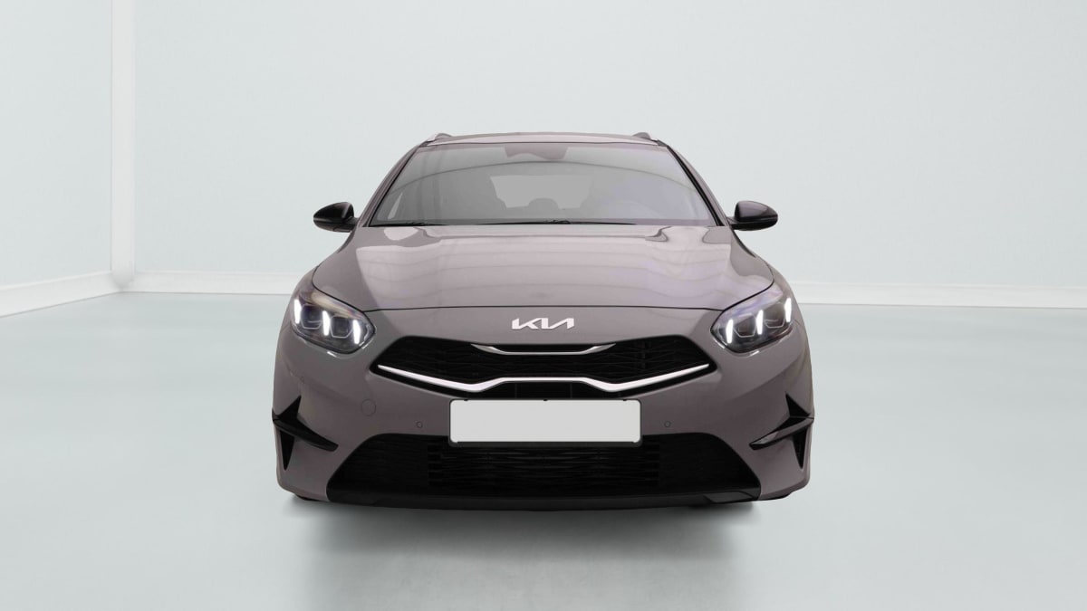 364484_p2 - KIA - CEED SW - 2025 - photo 2