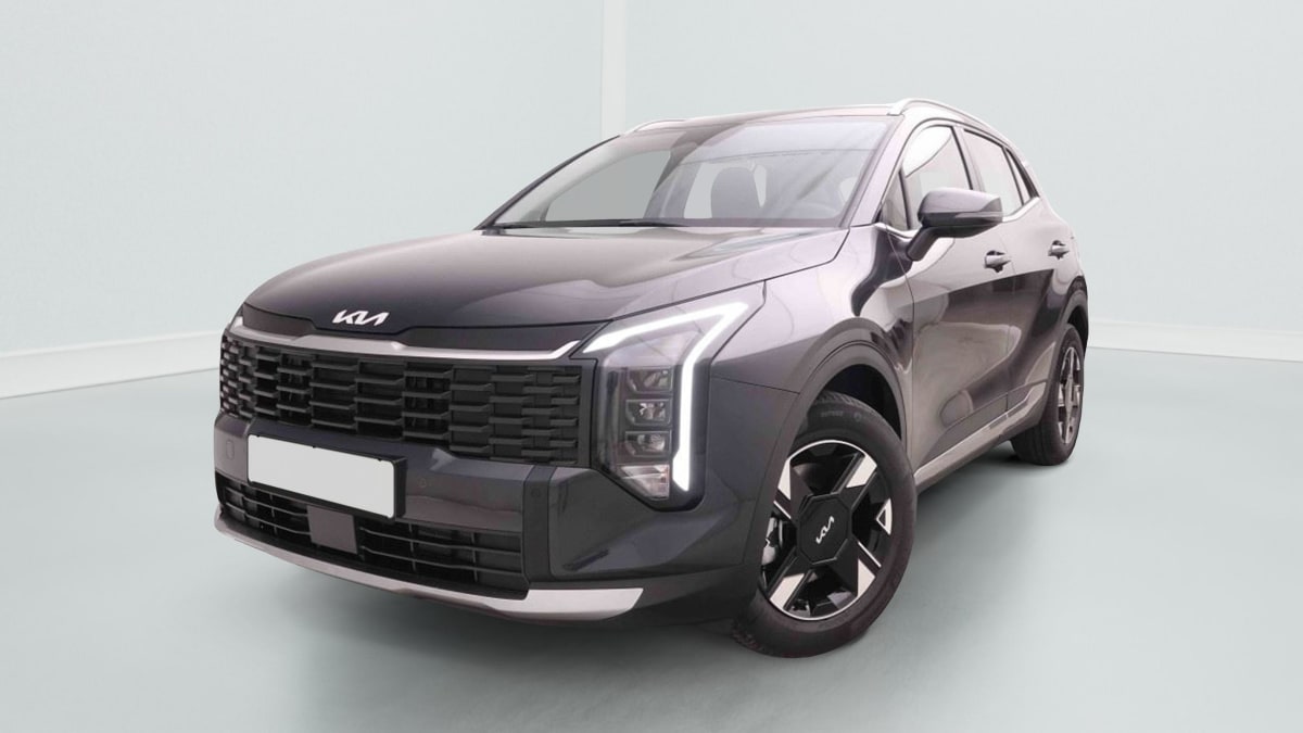 363909_p2 - KIA - SPORTAGE - 2025 - photo 1